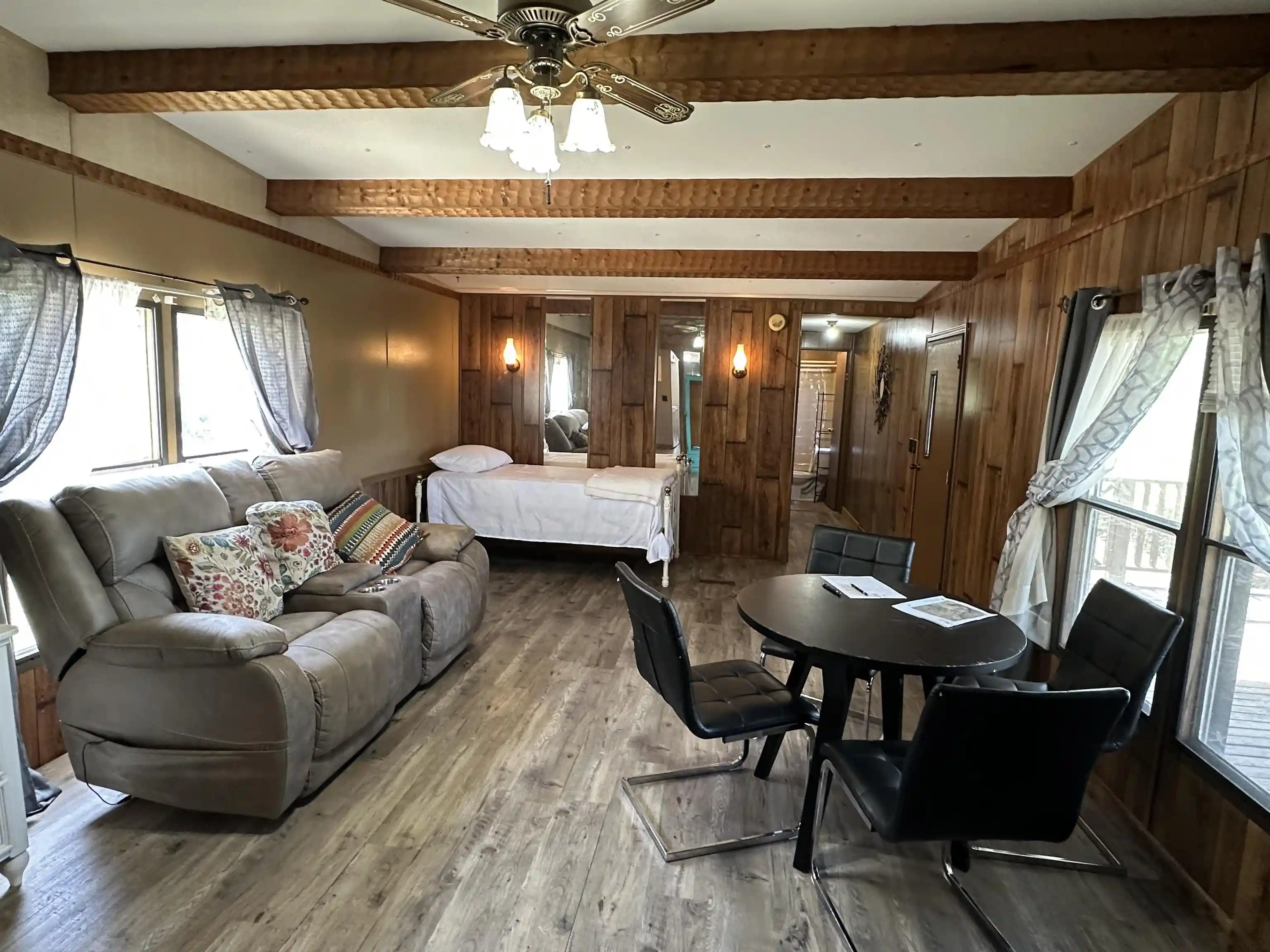 Photo 3 of Single family home for sale at 65 Cooksey Ln, Michie, TN 38357 | MLS# 10218854 | Listing updated on 2026-06-05