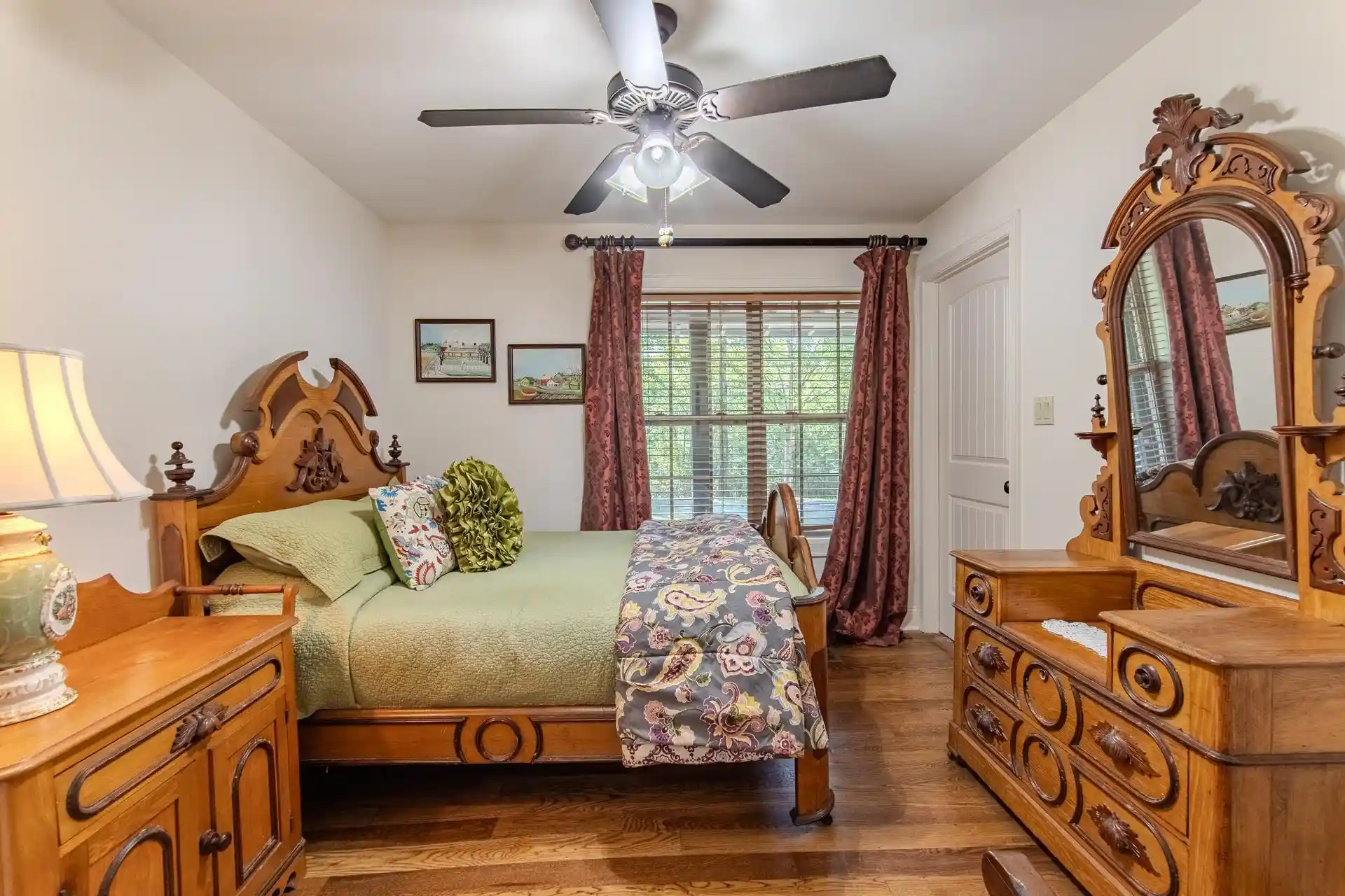 Photo 4 of Single family home for sale at 2395 Pocahontas Rd, Pocahontas, TN 38061 | MLS# 10218873 | Listing updated on 2026-10-08
