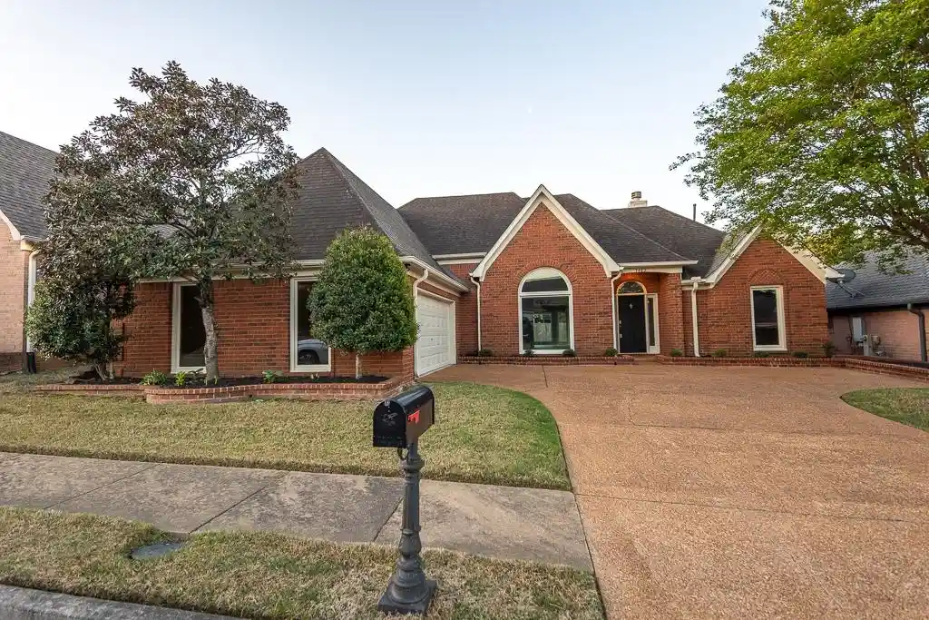 Homes for sale in Cordova, TN | 7483 Mulligan Ln, Cordova, TN 38018 | MLS# 10218975