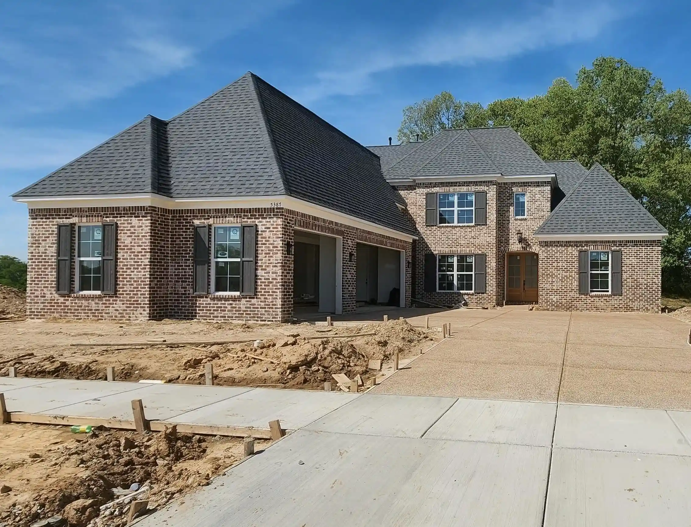 1st image of 5837 Buttercup Ln, Lakeland, TN 38002 | MLS# 10219001