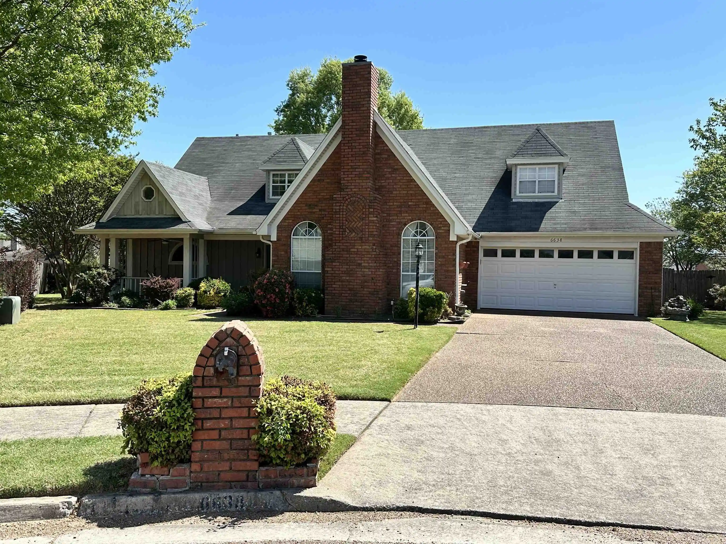 Homes for sale in Bartlett, TN | 6638 Galileo Cv, Bartlett, TN 38134 | MLS# 10219005