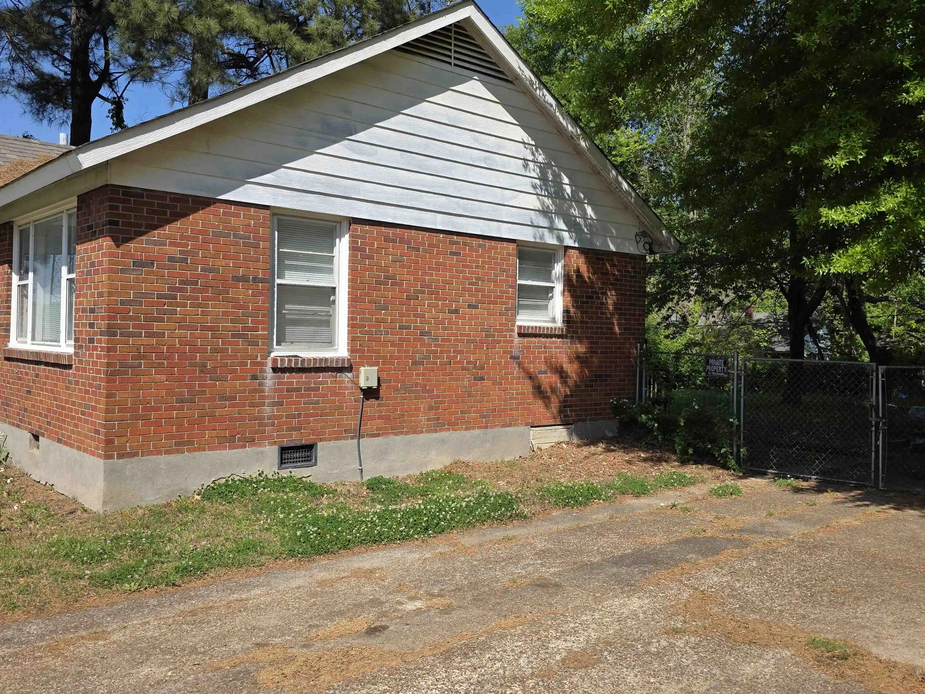 Photo 3 of Single family home for sale at 3302 N Watkins St, Memphis, TN 38127 | MLS# 10219006 | Listing updated on 2026-09-01