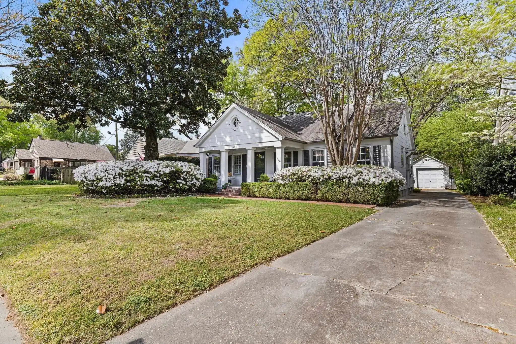 Single family home for sale at 281 Palisade St, Memphis, TN 38111 | MLS# 10219012