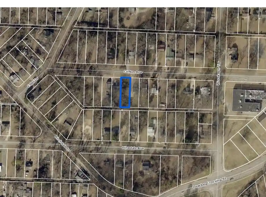 1st image of 0 Clifton Ave, Memphis, TN 38127 | MLS# 10219021
