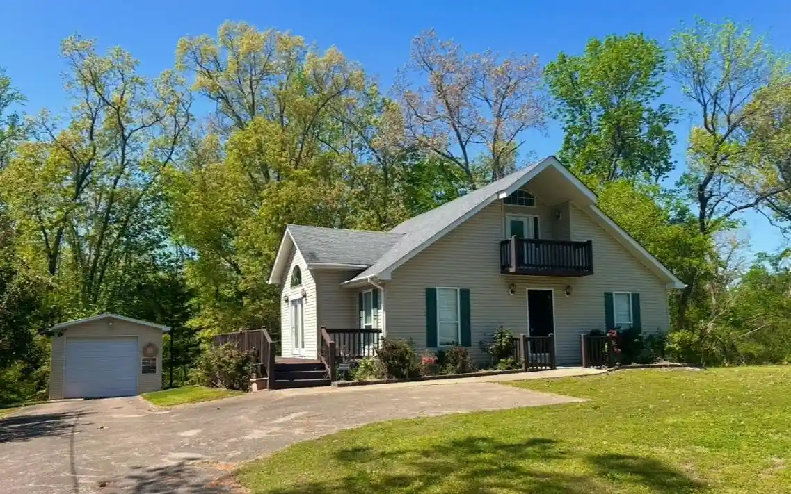 Homes for sale in Crump, TN | 720 Riverside Ln, Crump, TN 38327 | MLS# 10219042