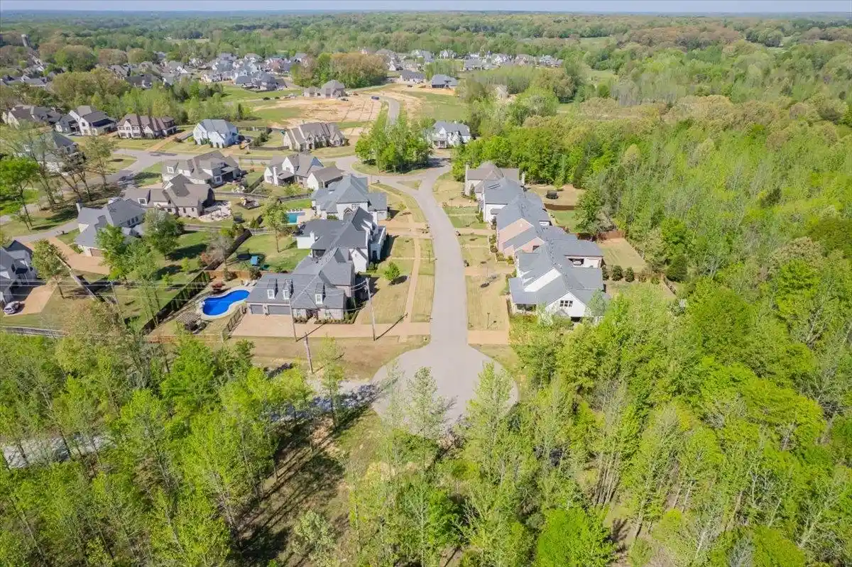 Homes for sale in Collierville, TN | 12820 Mags Ln, Collierville, TN | MLS# 10219054