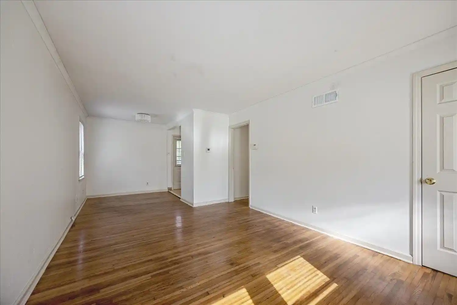 Photo 3 of Single family home for sale at 3791 Denver St, Memphis, TN 38127 | MLS# 10219085 | Listing updated on 2026-09-12