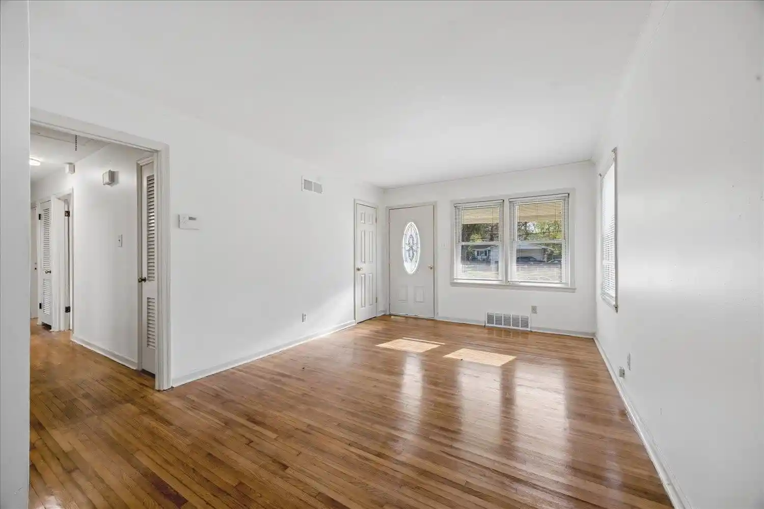 Photo 4 of Single family home for sale at 3791 Denver St, Memphis, TN 38127 | MLS# 10219085 | Listing updated on 2026-09-12