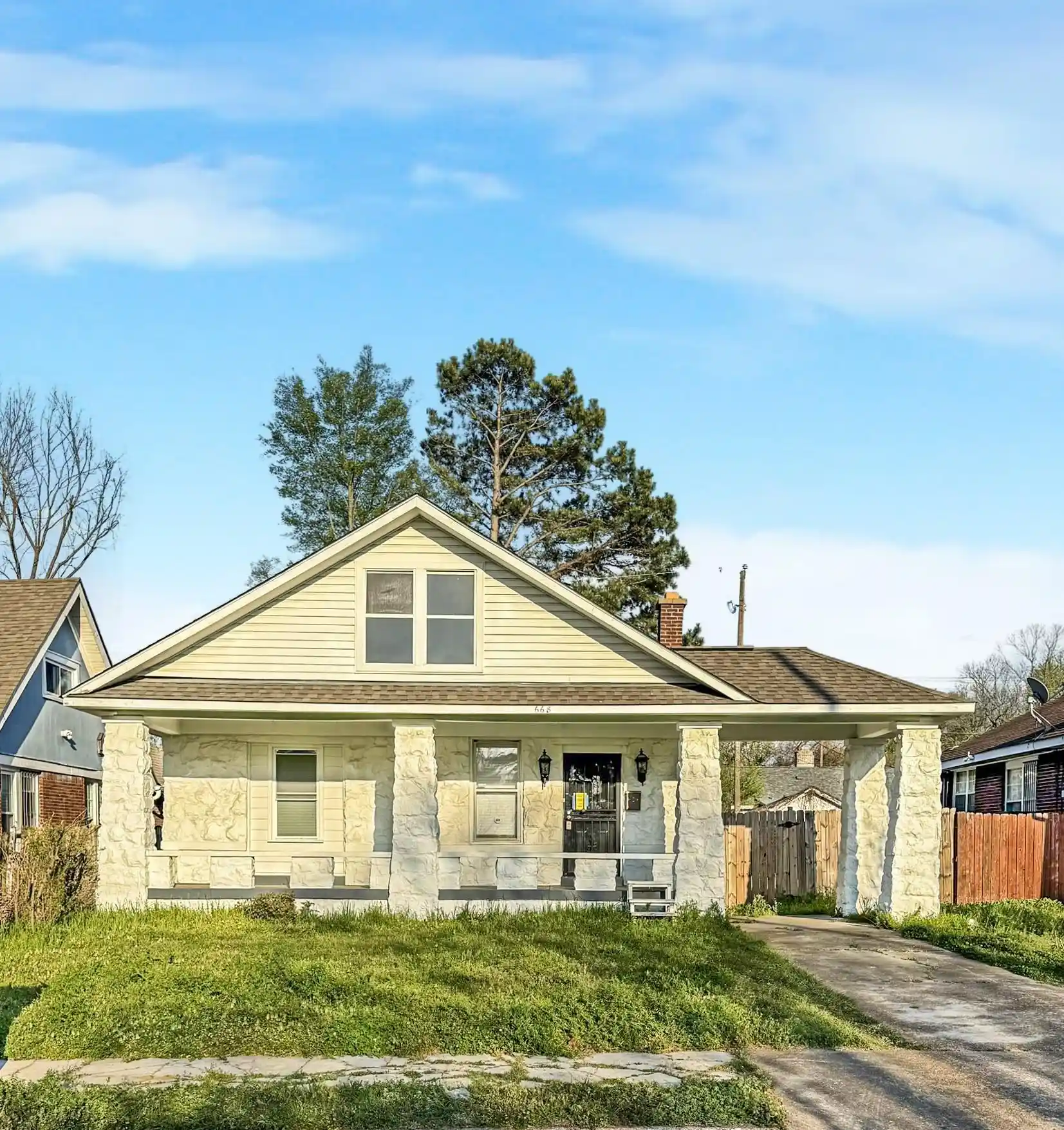 1st image of 668 Stonewall St, Memphis, TN 38107 | MLS# 10219107