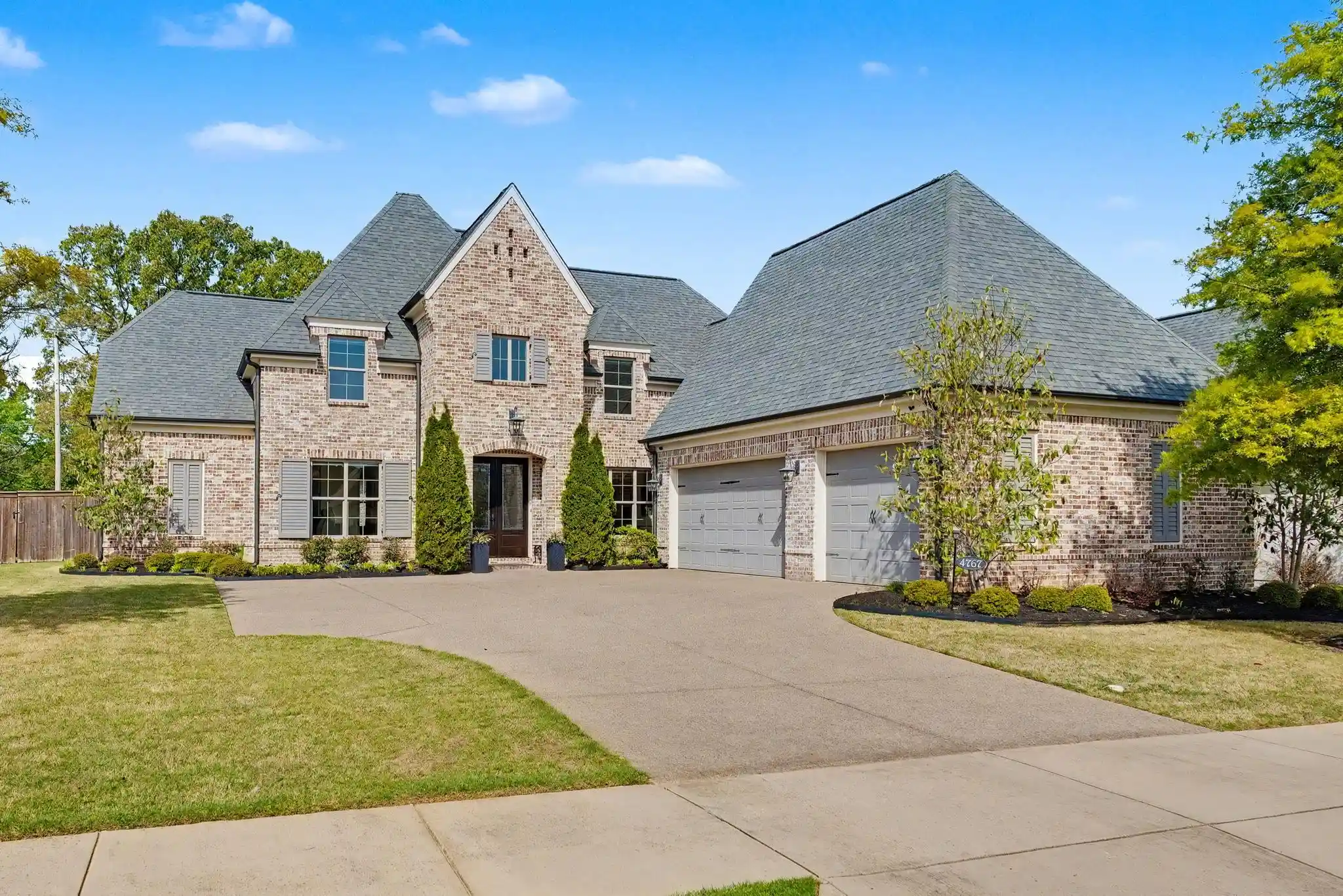 Homes for sale in Collierville, TN | 4767 Magnolia Park Cir, Collierville, TN 38017 | MLS# 10219114
