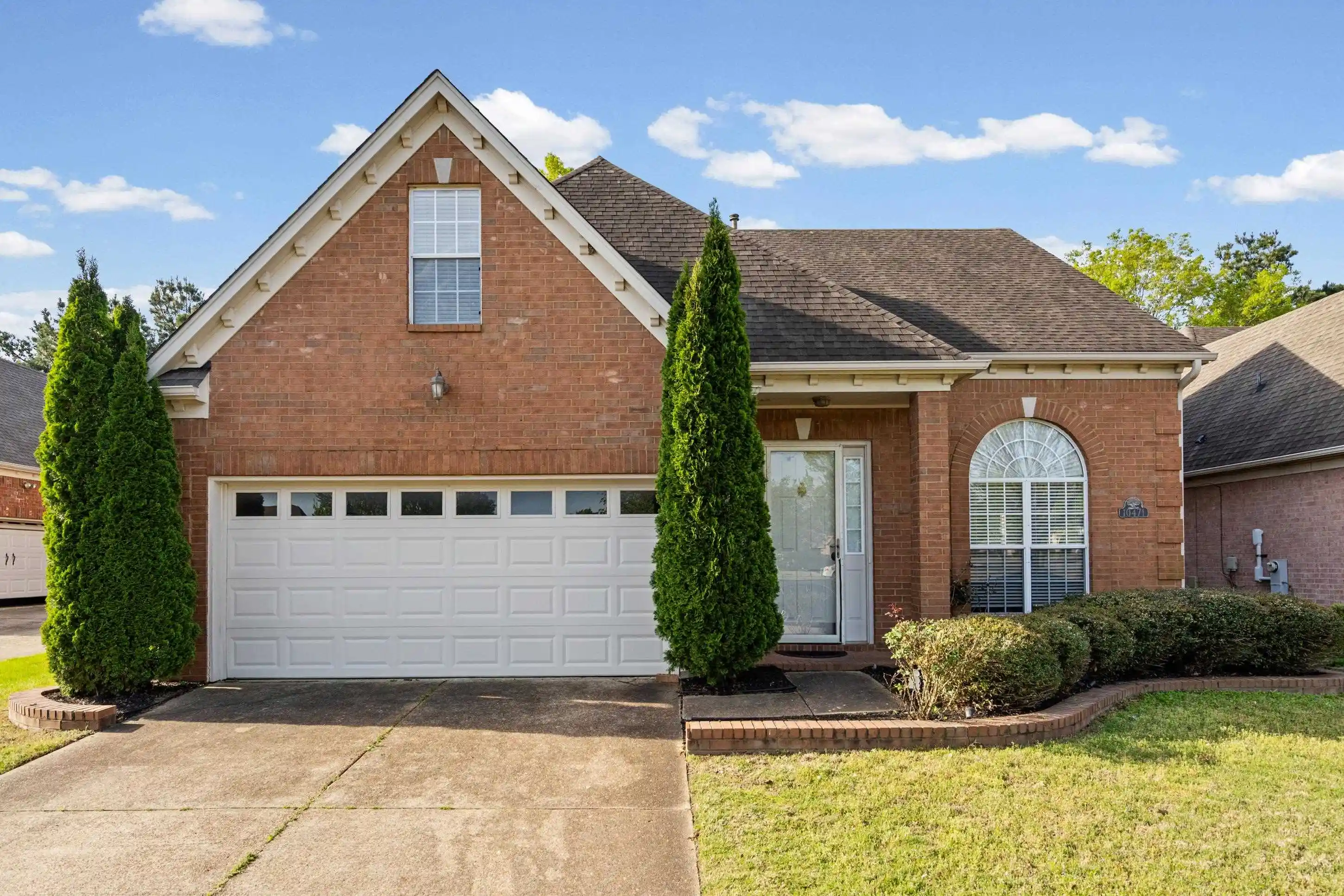 Homes for sale in Collierville, TN | 10471 Ashboro Dr, Collierville, TN 38017 | MLS# 10219117