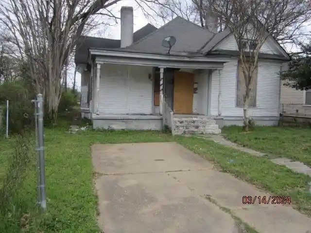 Photo 1 of Single family home for sale at 872 Stafford Ave, Memphis, TN 38106 | MLS# 10219132 | Listing updated on 2026-08-12