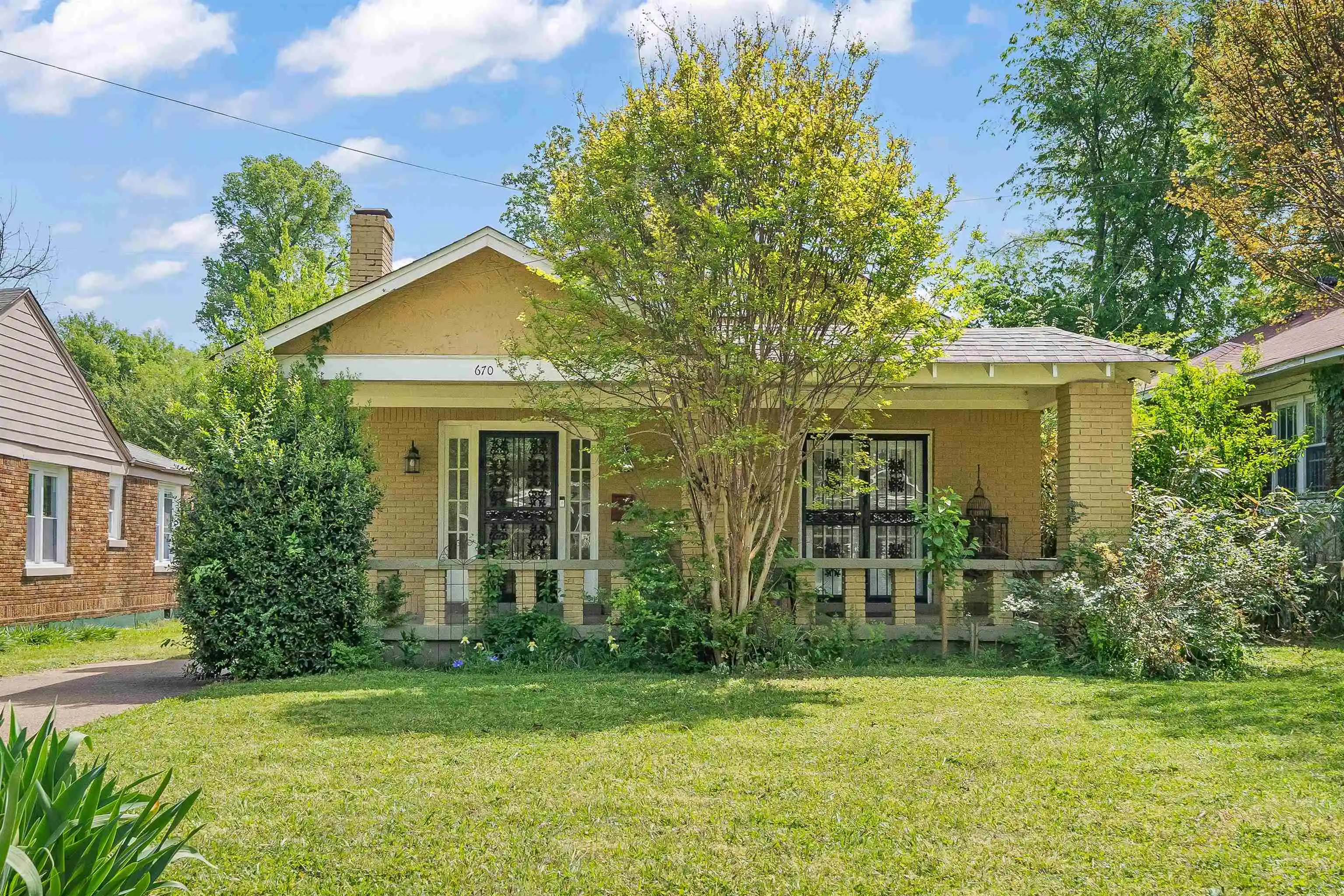 1st image of 670 Maury St, Memphis, TN 38107 | MLS# 10219153