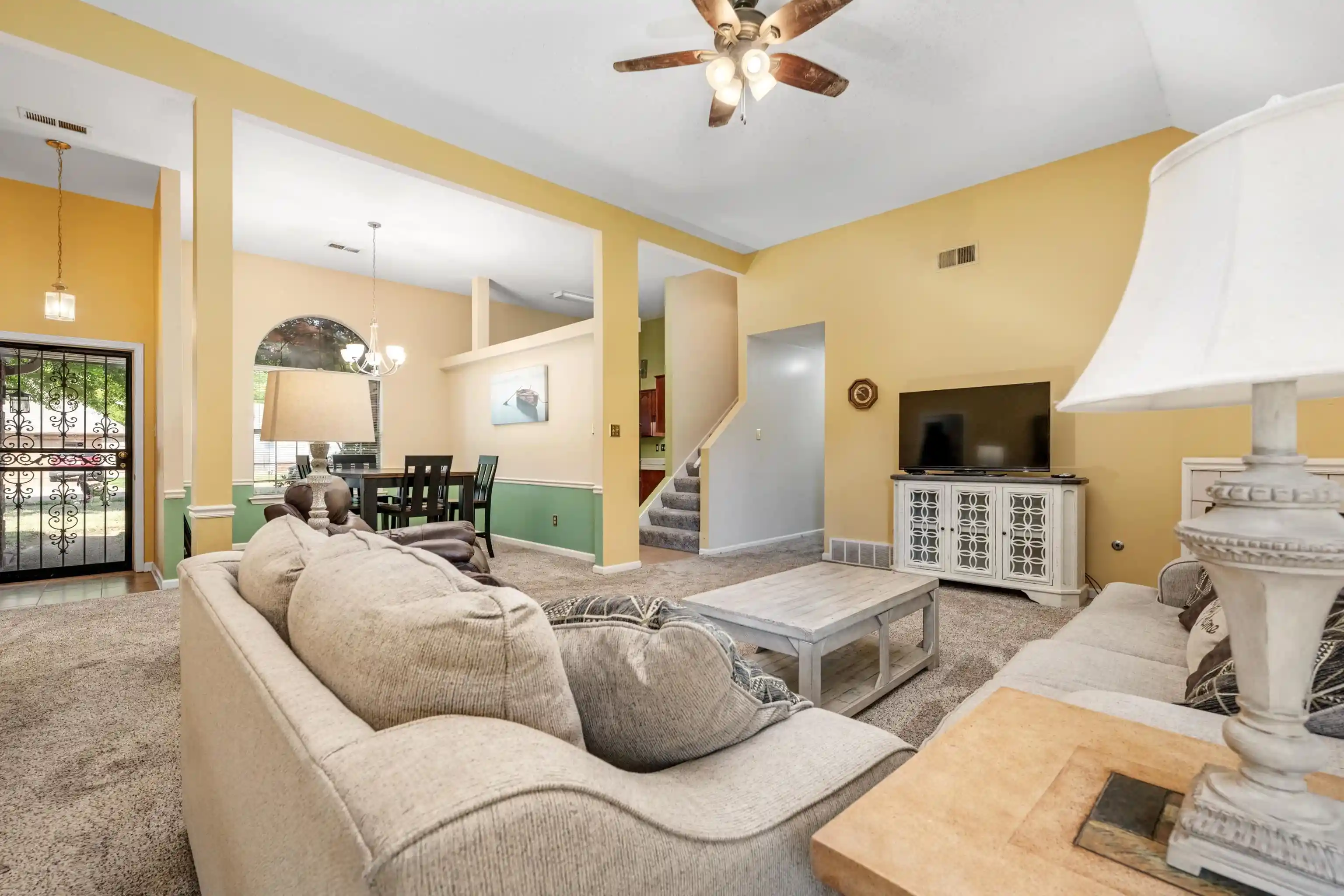 3rd image of 2966 Lauren Dr, Bartlett, TN 38133 | MLS# 10219167