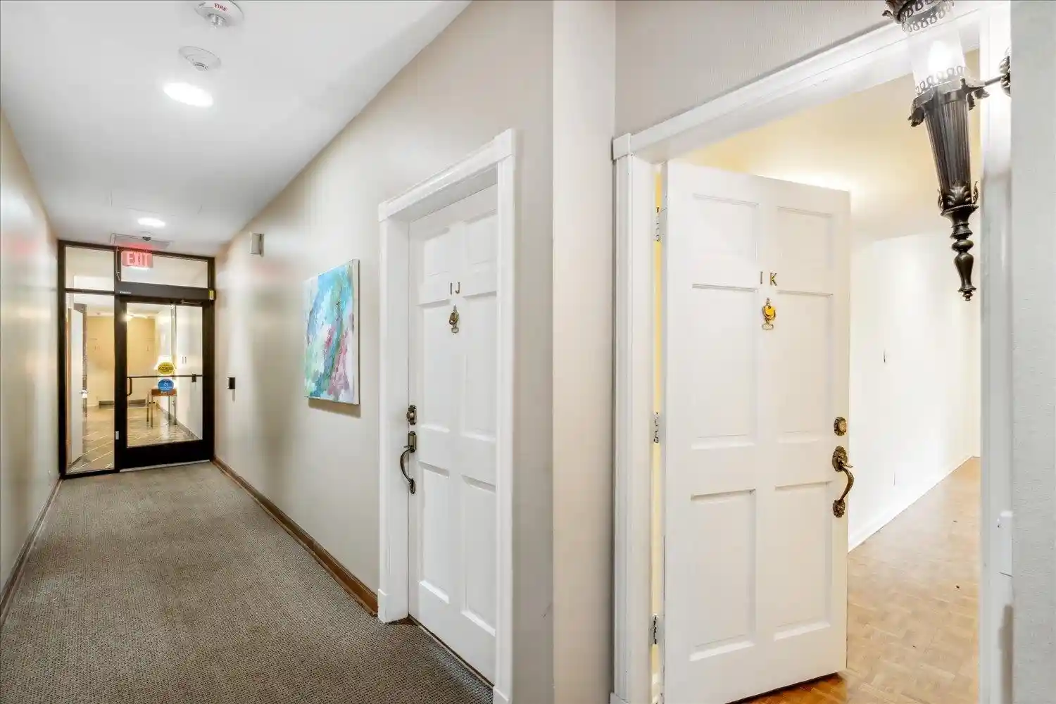 Photo 2 of Sale Pending at 475 N Highland St #1K, Memphis, TN 38122 | MLS# 10219186 | Listing updated on 2026-09-02