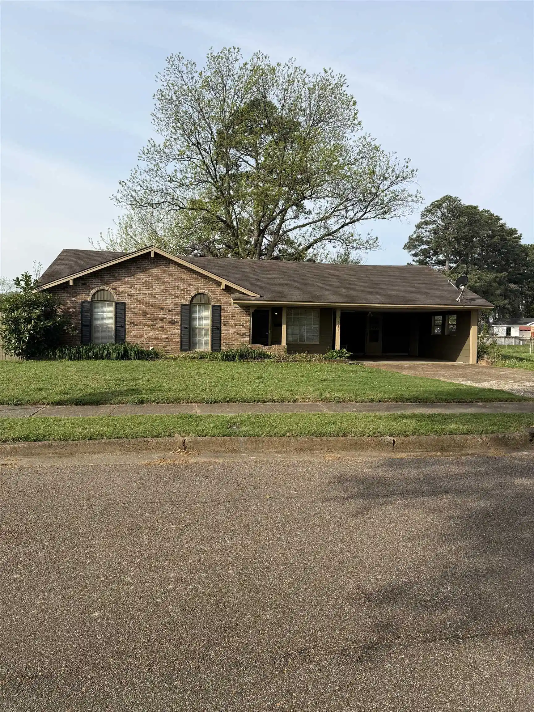 1st image of 7919 Max St, Millington, TN 38053 | MLS# 10219227