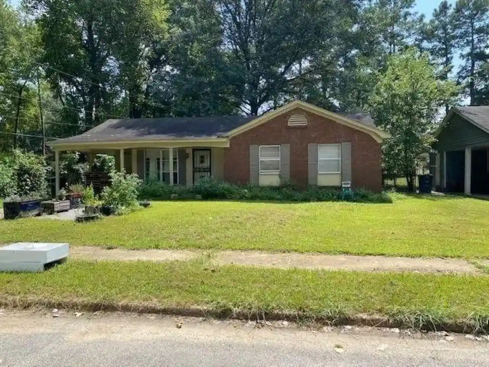Single family home for sale at 2577 Achaean Ave, Memphis, TN 38127 | MLS# 10219247