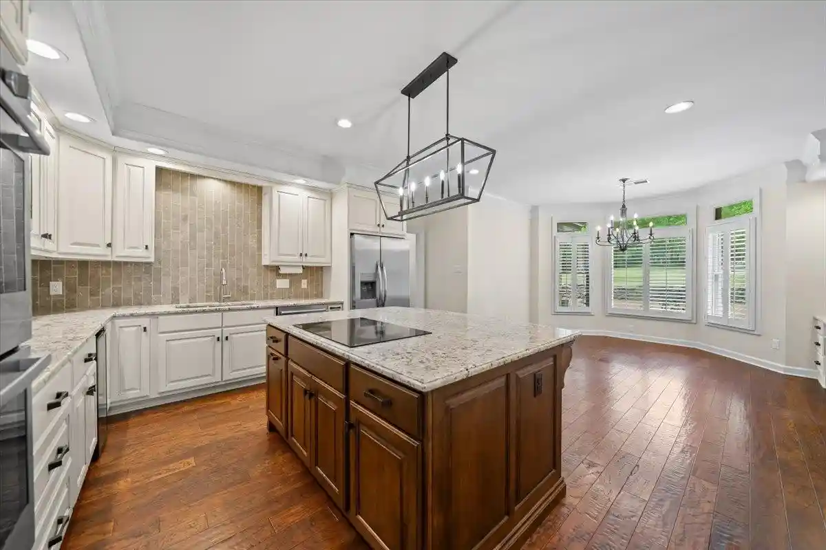 Photo 3 of Sale Pending at 9157 Gillie Cv, Bartlett, TN 38133 | MLS# 10219261 | Listing updated on 2026-09-07