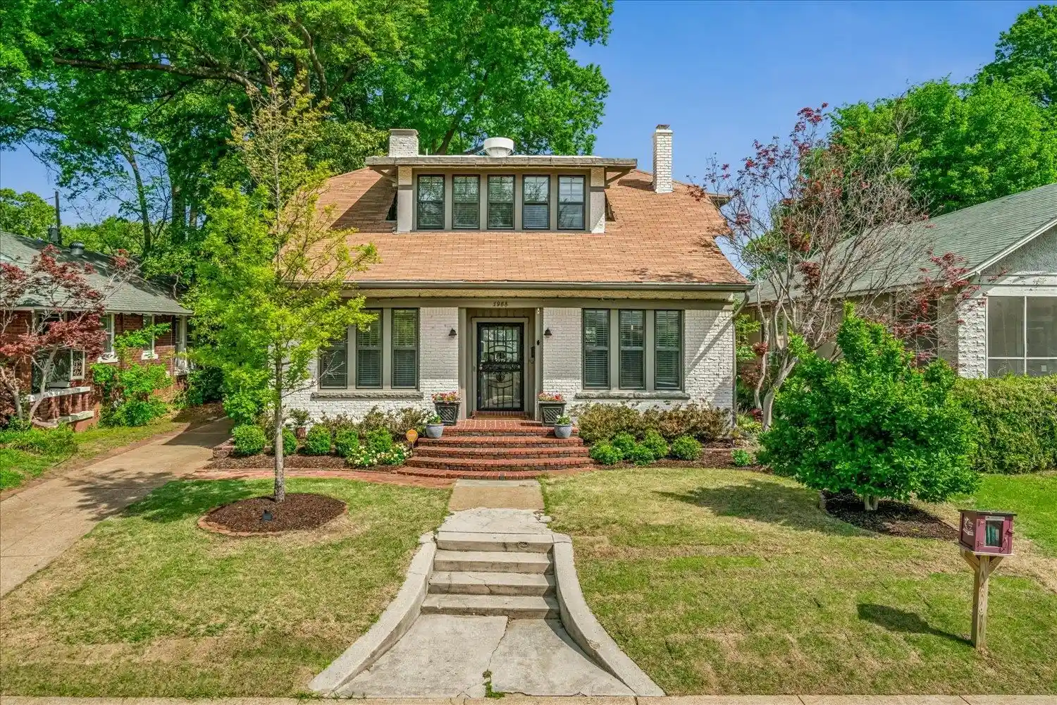 1st image of 1968 Nelson Ave, Memphis, TN 38104 | MLS# 10219276