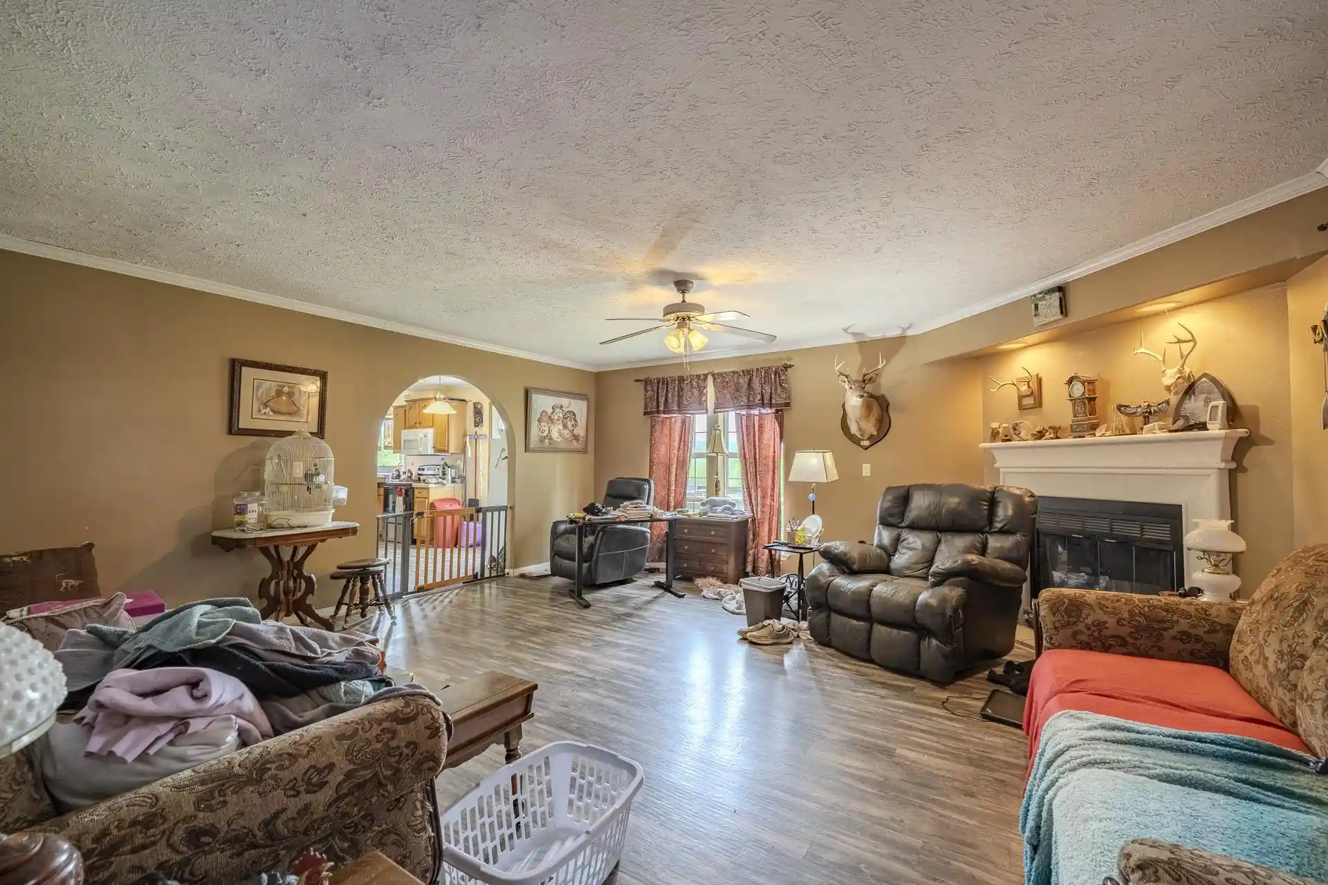 Homes for sale in Olivehill, TN | 1845 Old Bethlehem Rd, Olivehill, TN | MLS# 10219299