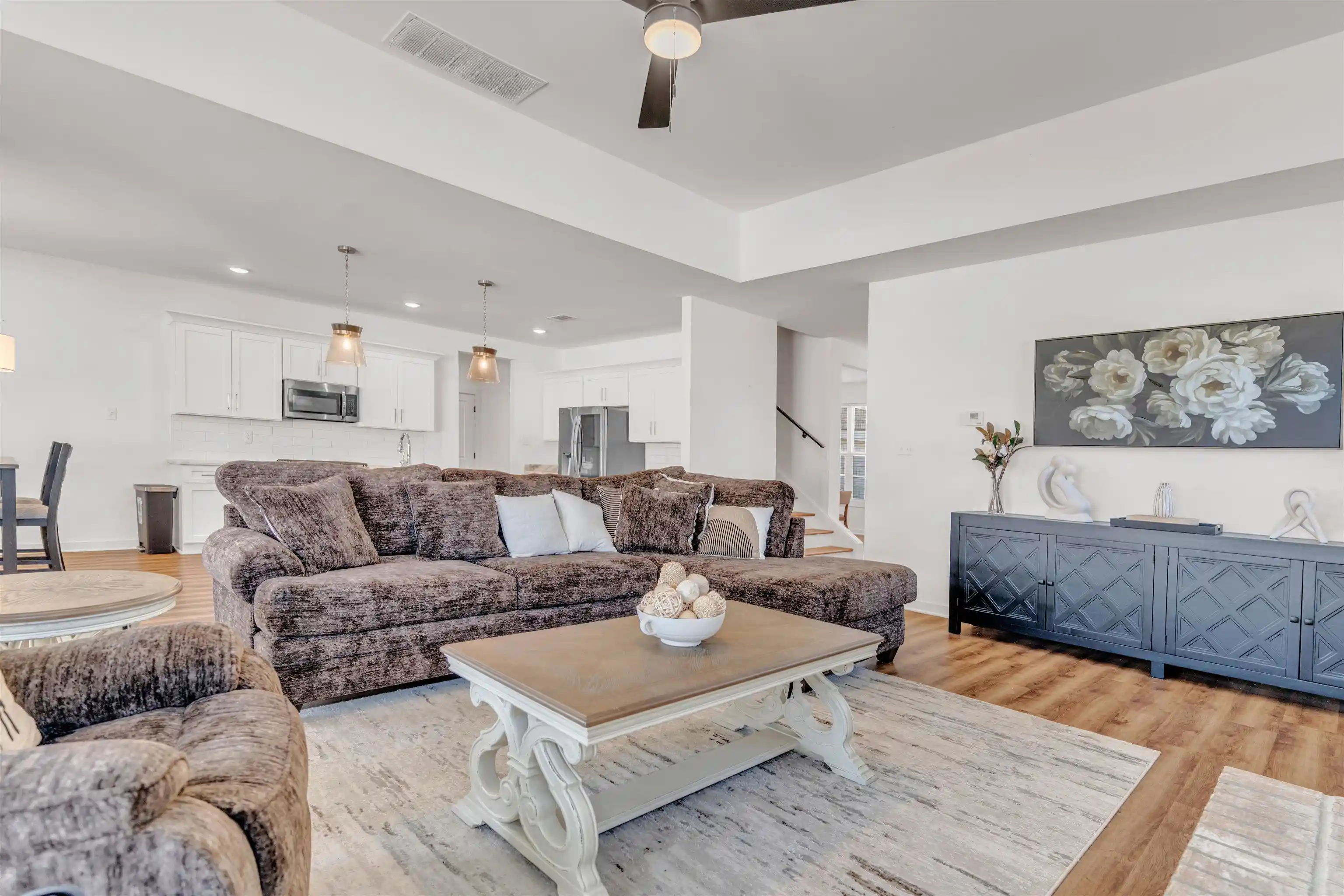 Photo 2 of Single family home for sale at 200 Valleyview Ln, Oakland, TN 38060 | MLS# 10219305 | Listing updated on 2026-09-10