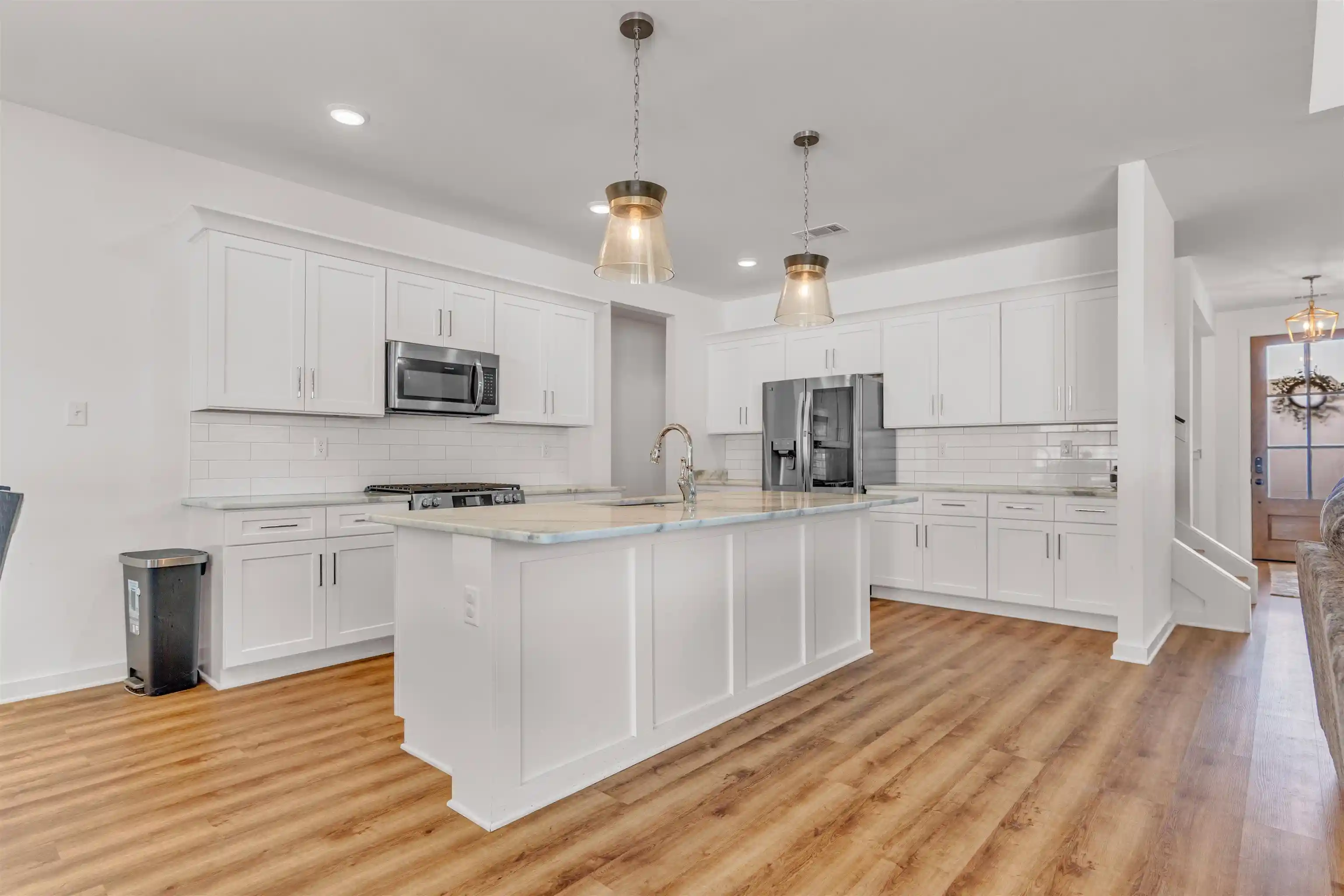 Photo 3 of Single family home for sale at 200 Valleyview Ln, Oakland, TN 38060 | MLS# 10219305 | Listing updated on 2026-09-10