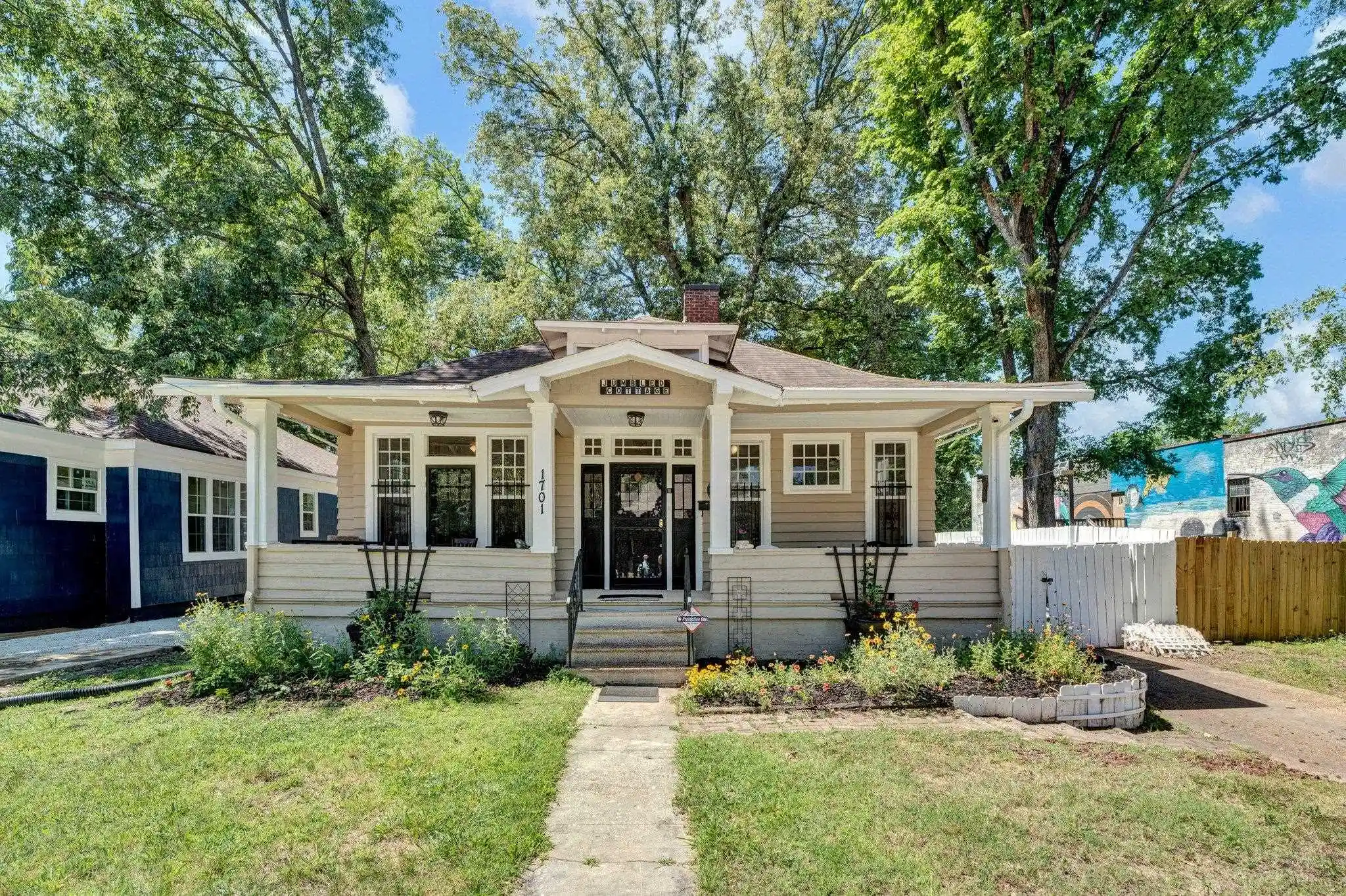 1st image of 1701 Vesey Ave, Memphis, TN 38114 | MLS# 10219319