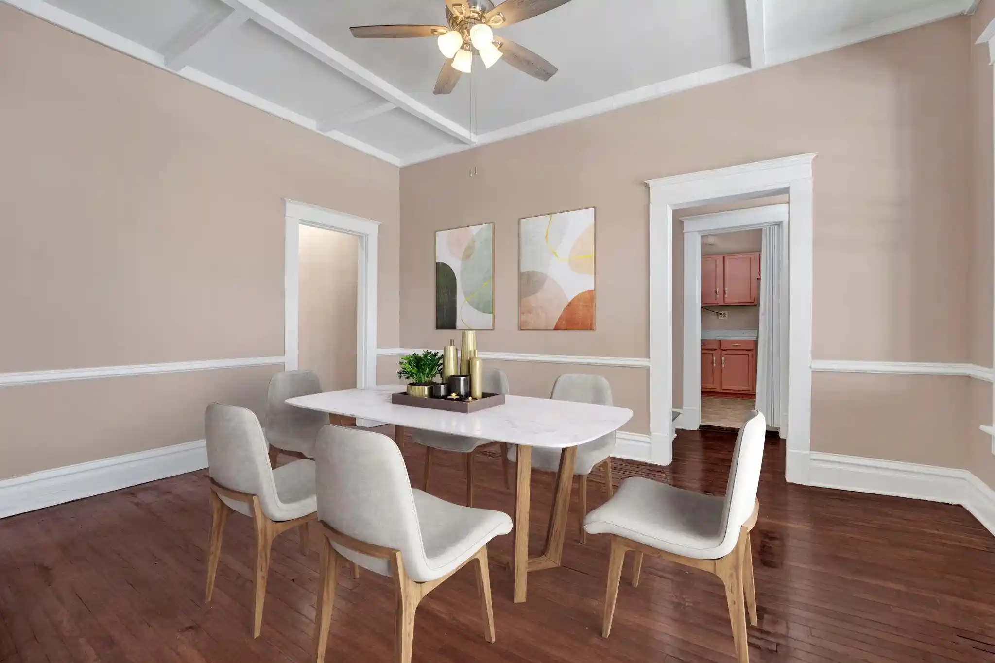 3rd image of 1701 Vesey Ave, Memphis, TN 38114 | MLS# 10219319