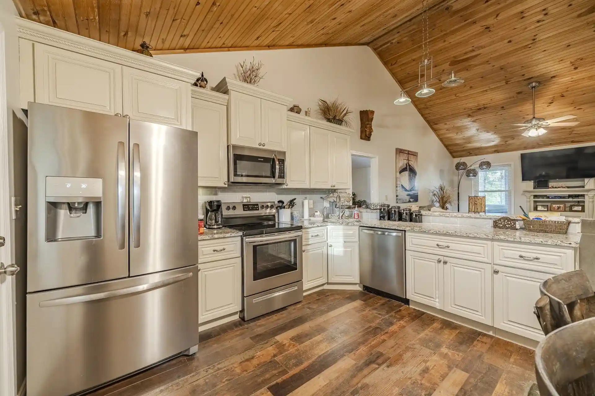 Photo 3 of Single family home for sale at 320 Yellow Crk Ln, Counce, TN 38326 | MLS# 10219330 | Listing updated on 2026-04-16