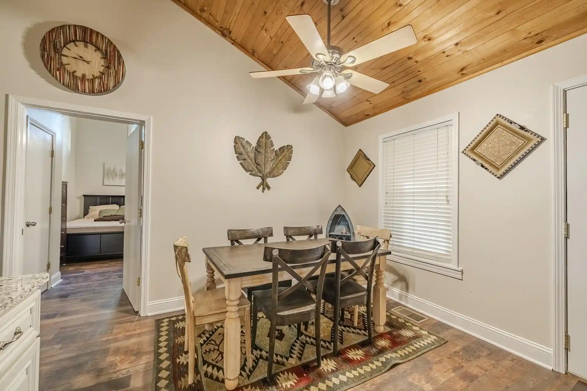 Photo 3 of Single family home for sale at 320 Yellow Crk Ln, Counce, TN 38326 | MLS# 10219330 | Listing updated on 2026-04-16