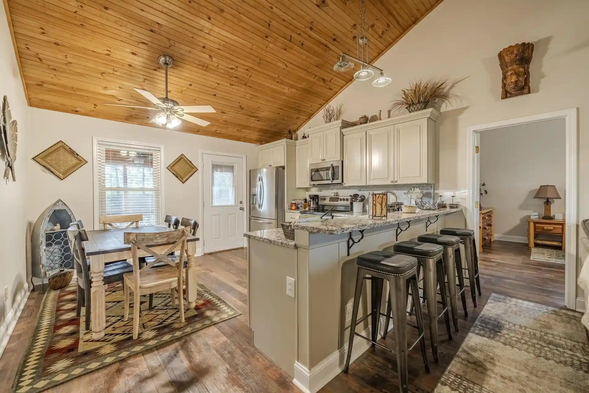 Photo 4 of Single family home for sale at 320 Yellow Crk Ln, Counce, TN 38326 | MLS# 10219330 | Listing updated on 2026-04-16