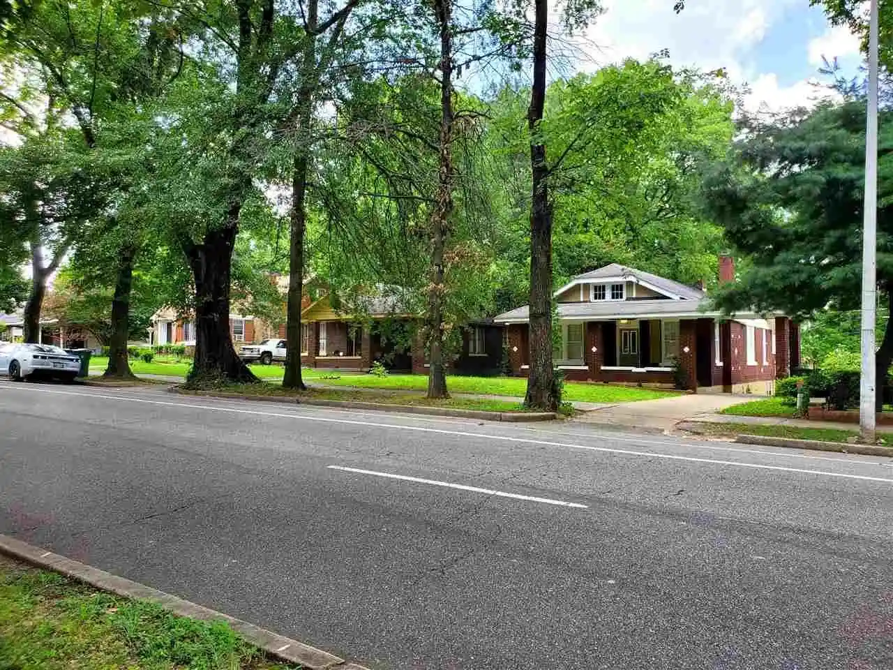 Photo 1 of Sale Pending at 1382 S Parkway Ave, Memphis, TN 38106 | MLS# 10219334 | Listing updated on 2026-08-26