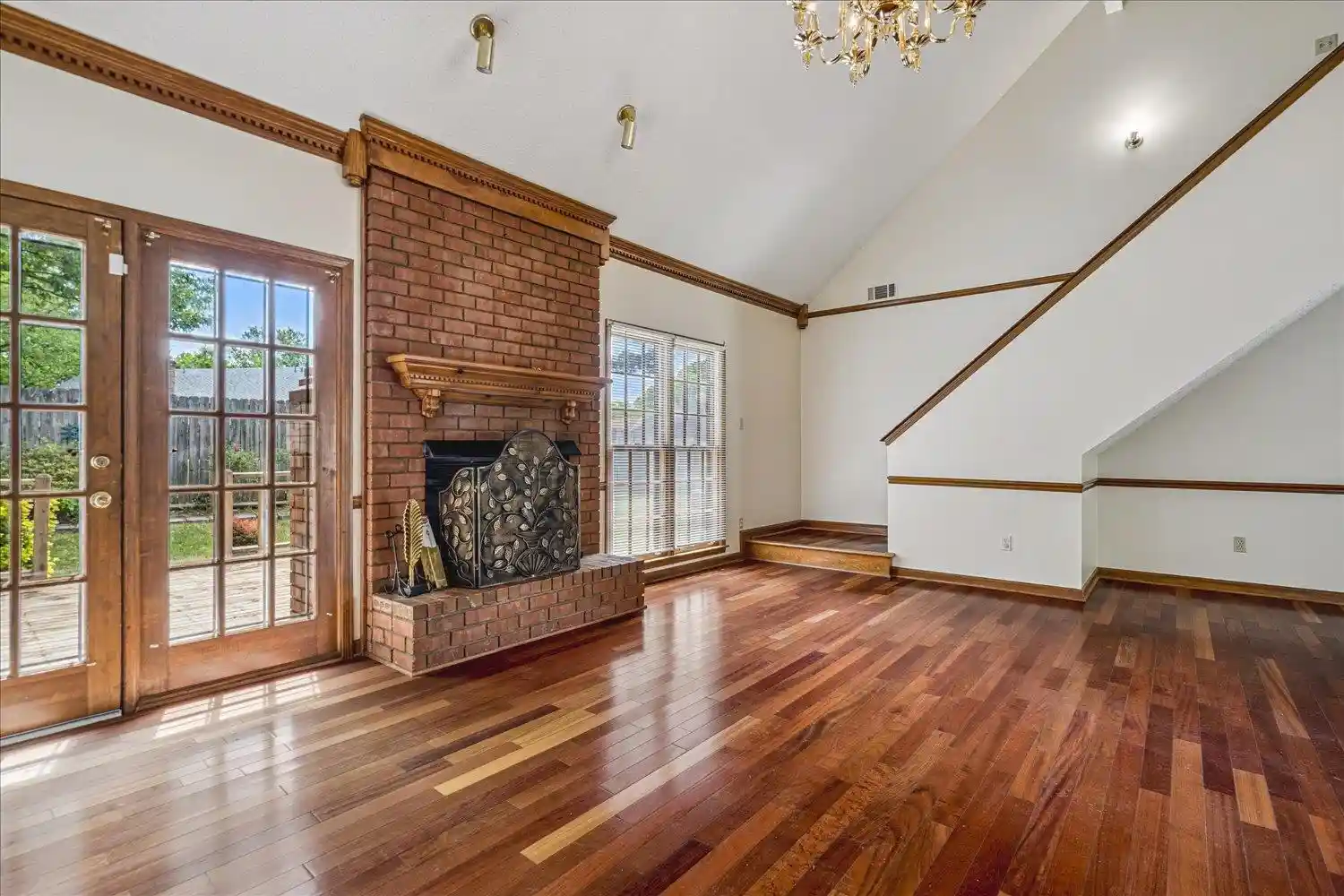 Photo 2 of Single family home for sale at 8529 Buckhurst Rd, Cordova, TN 38016 | MLS# 10219359 | Listing updated on 2026-07-28