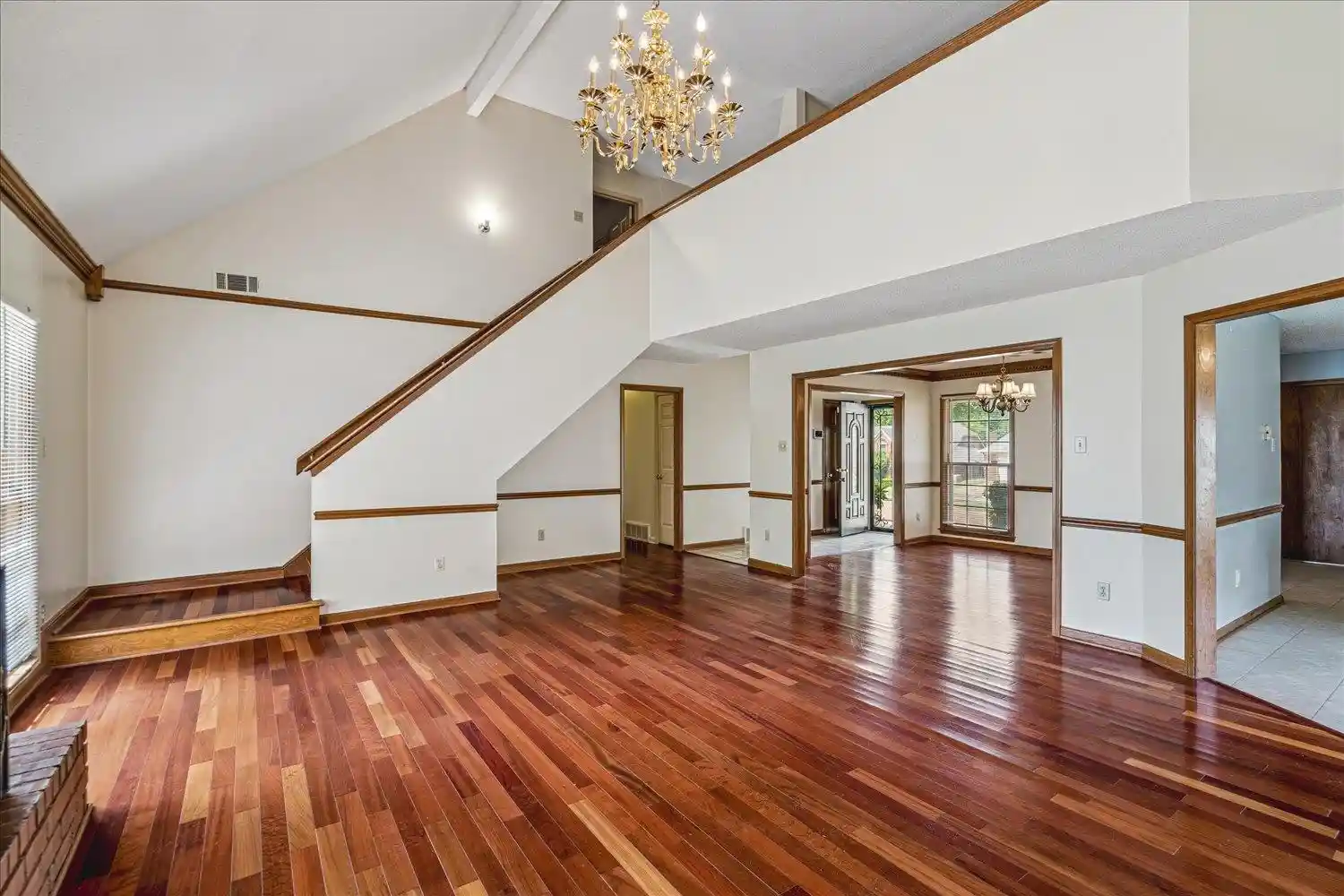 Photo 3 of Single family home for sale at 8529 Buckhurst Rd, Cordova, TN 38016 | MLS# 10219359 | Listing updated on 2026-07-28