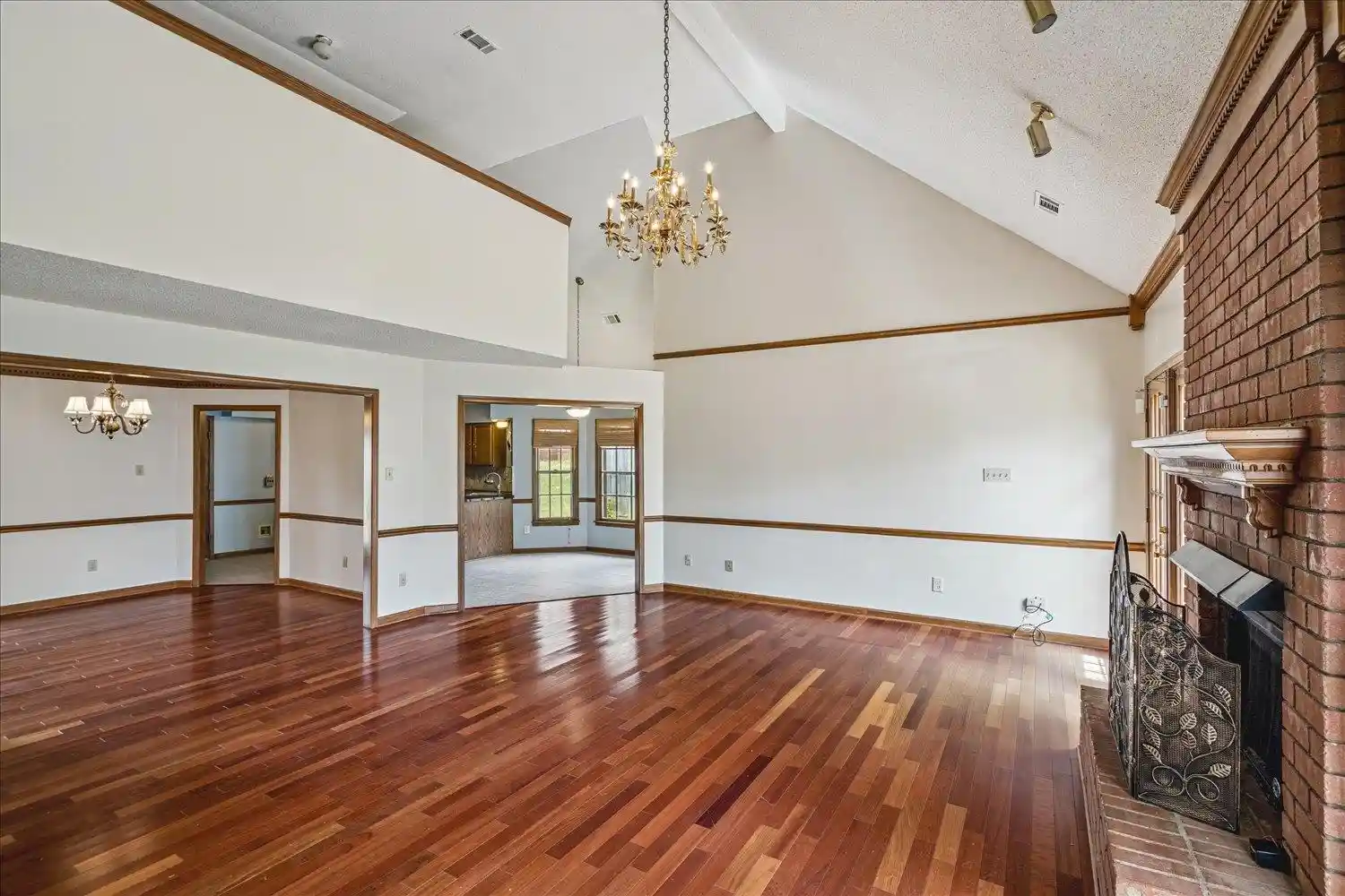 Photo 3 of Single family home for sale at 8529 Buckhurst Rd, Cordova, TN 38016 | MLS# 10219359 | Listing updated on 2026-07-28