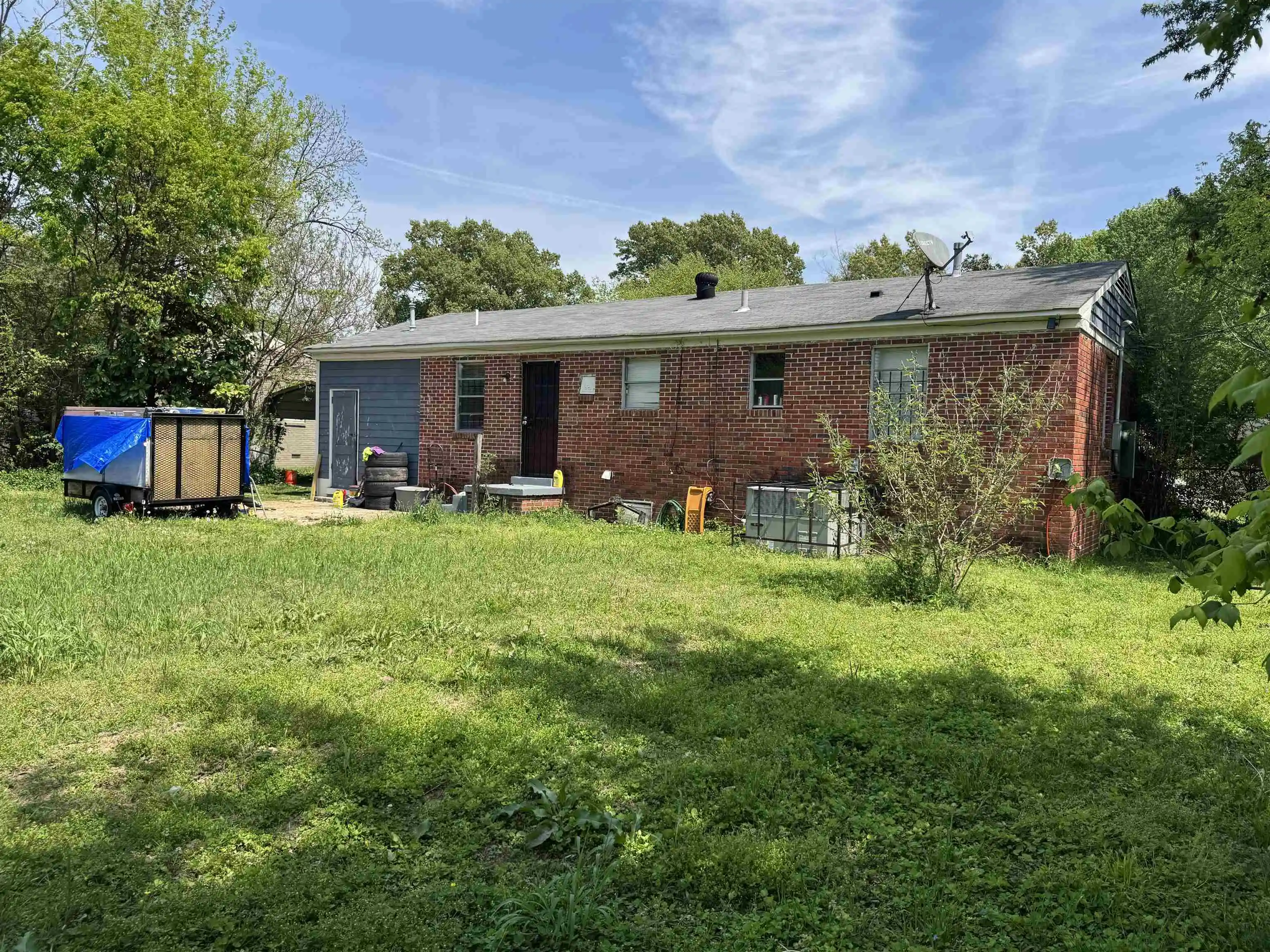 Homes for sale in Memphis, TN | 5133 Stacey Rd, Memphis, TN 38109 | MLS# 10219370