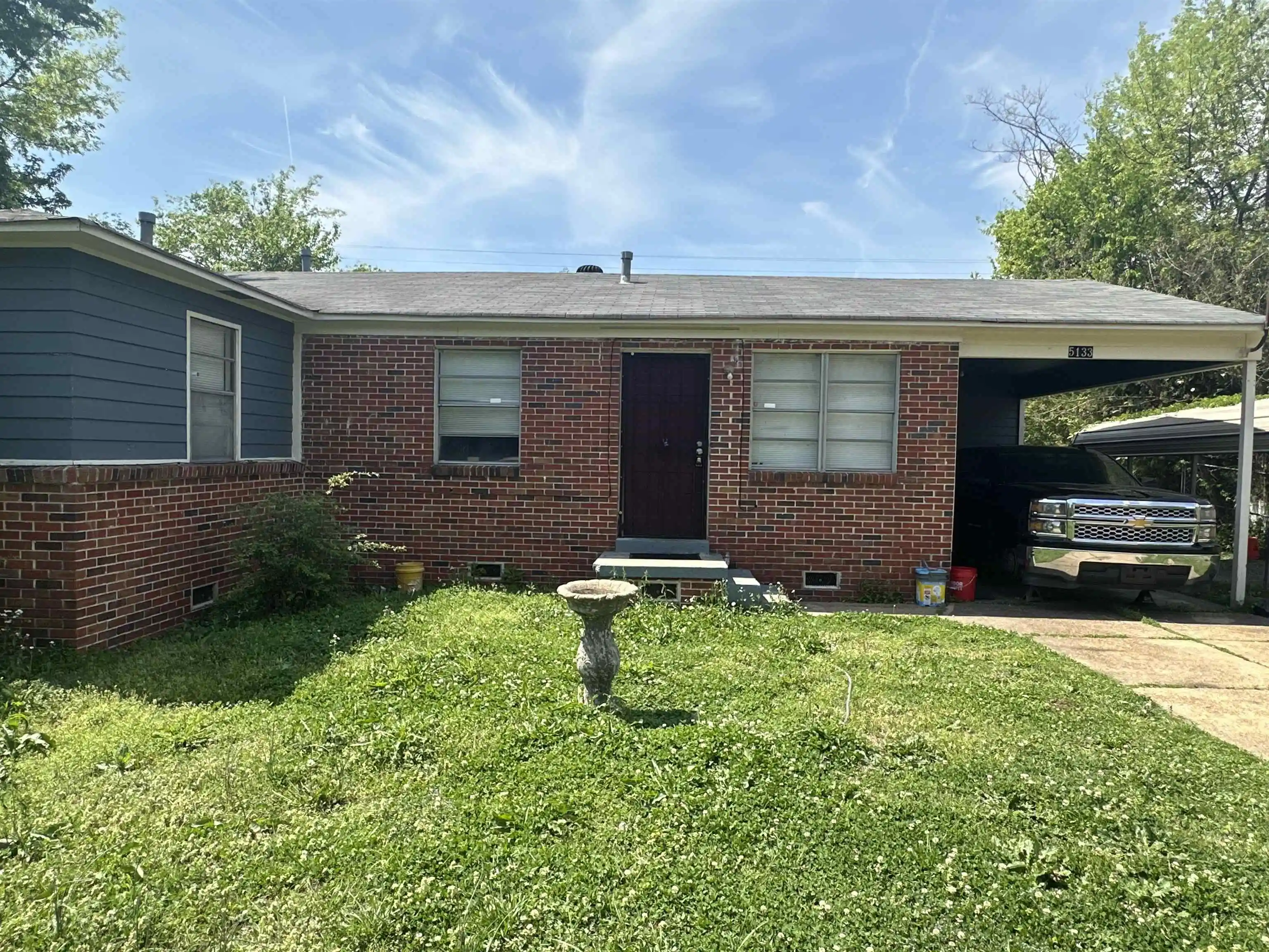 Homes for sale in Memphis, TN | 5133 Stacey Rd, Memphis, TN 38109 | MLS# 10219370