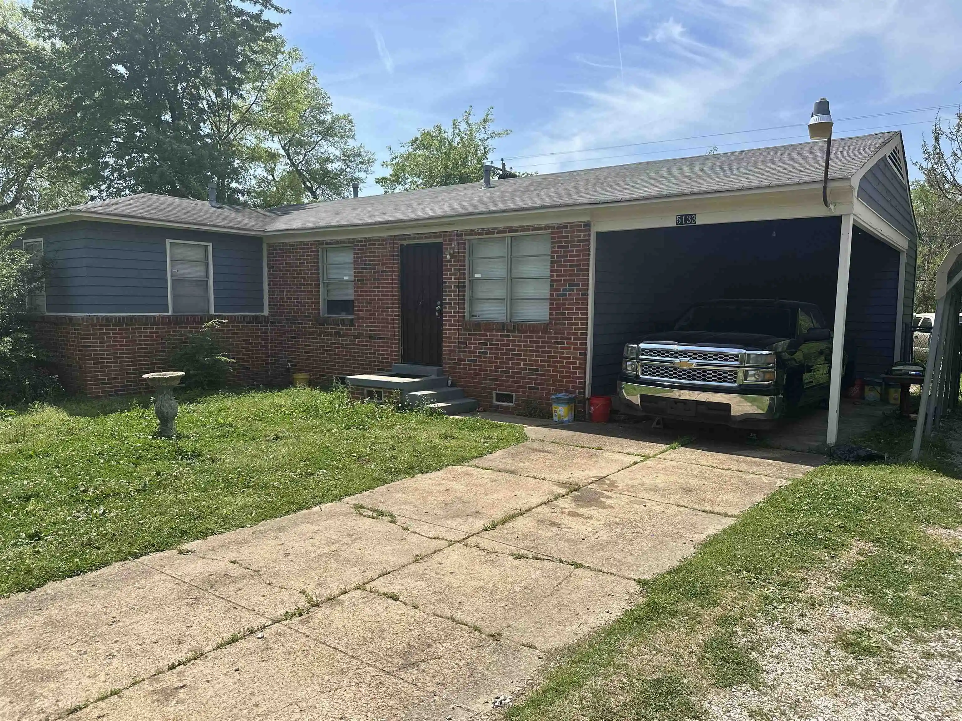 Homes for sale in Memphis, TN | 5133 Stacey Rd, Memphis, TN 38109 | MLS# 10219370