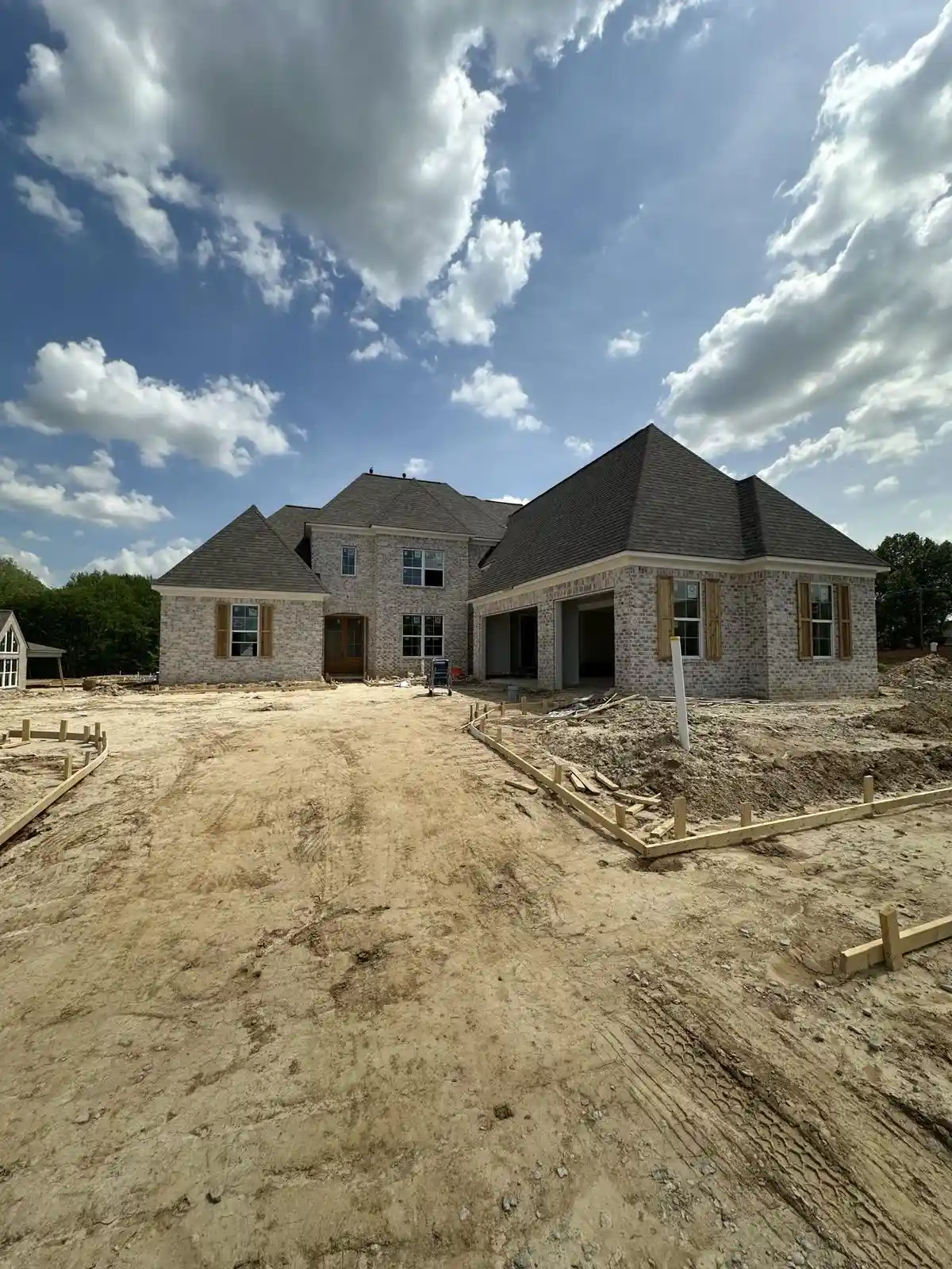 1st image of 5310 Thunderbolt Cv, Arlington, TN 38002 | MLS# 10219392