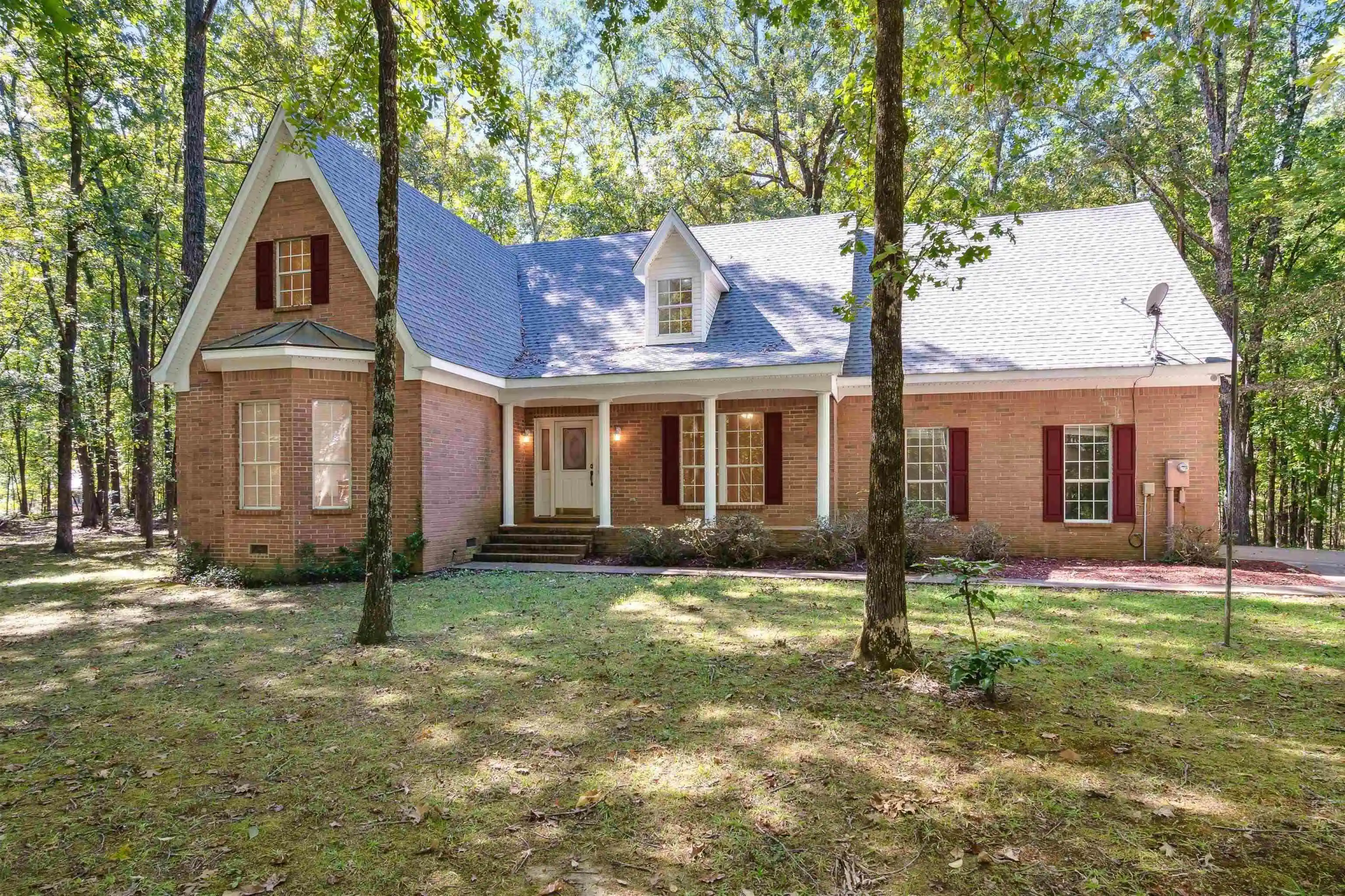 Homes for sale in Piperton, TN | 3255 Hwy 196 Hwy, Piperton, TN 38017 | MLS# 10219420