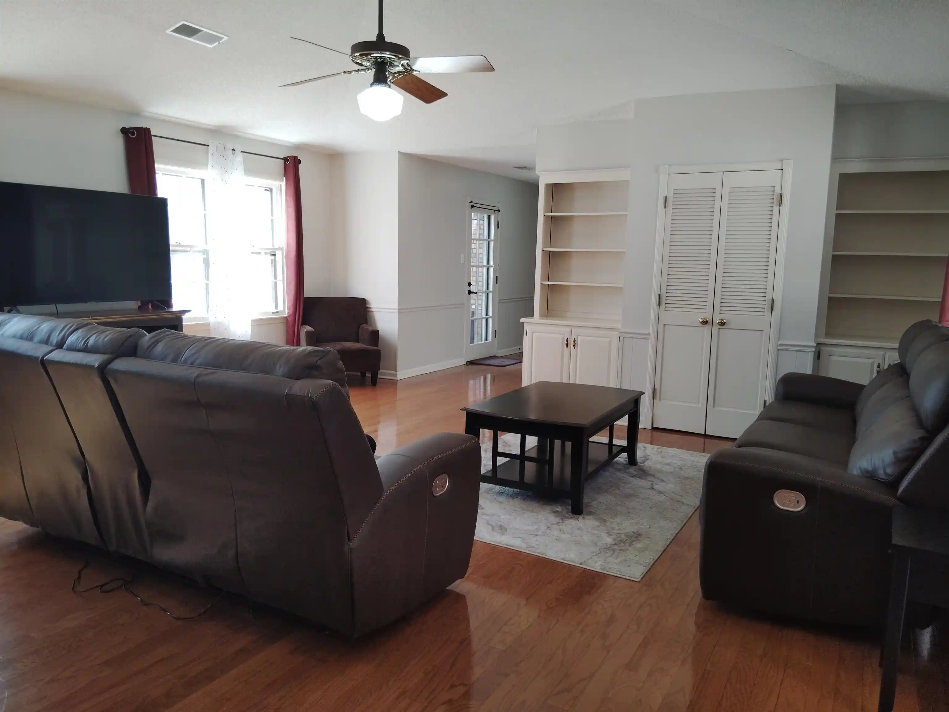 Photo 4 of Townhouse for sale at 6878 Norhan Cv, Memphis, TN 38119 | MLS# 10219444 | Listing updated on 2026-08-23
