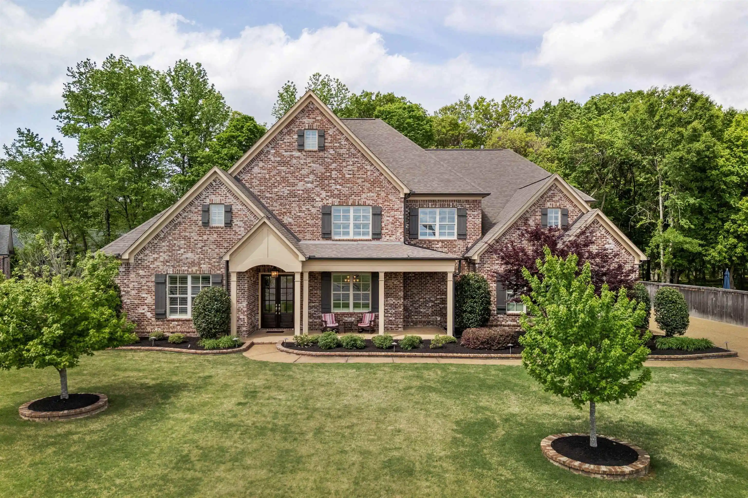 Homes for sale in Piperton, TN | 125 Hunters Rest Ln, Piperton, TN 38017 | MLS# 10219462
