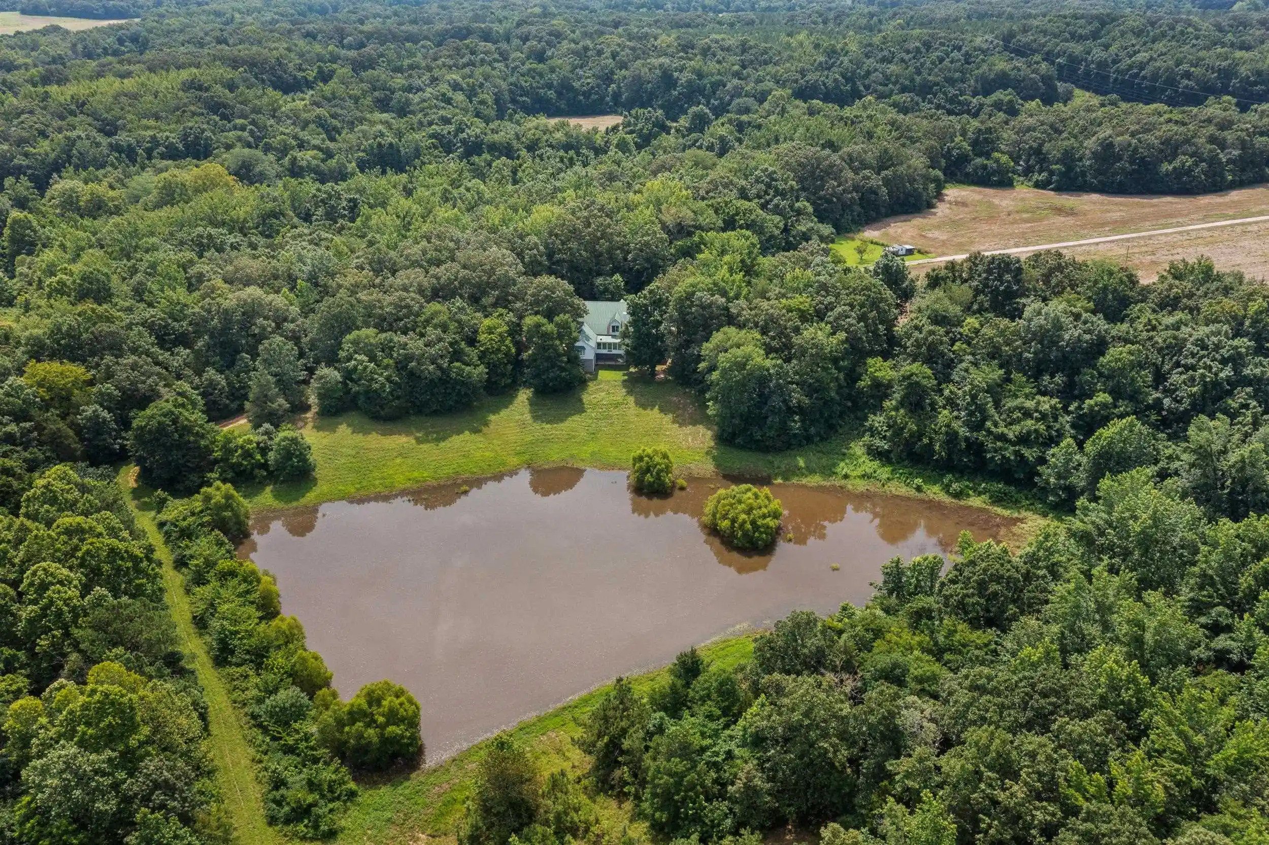 Homes for sale in Hickory Valley, TN | 3890 Ames Rd, Hickory Valley, TN | MLS# 10219490