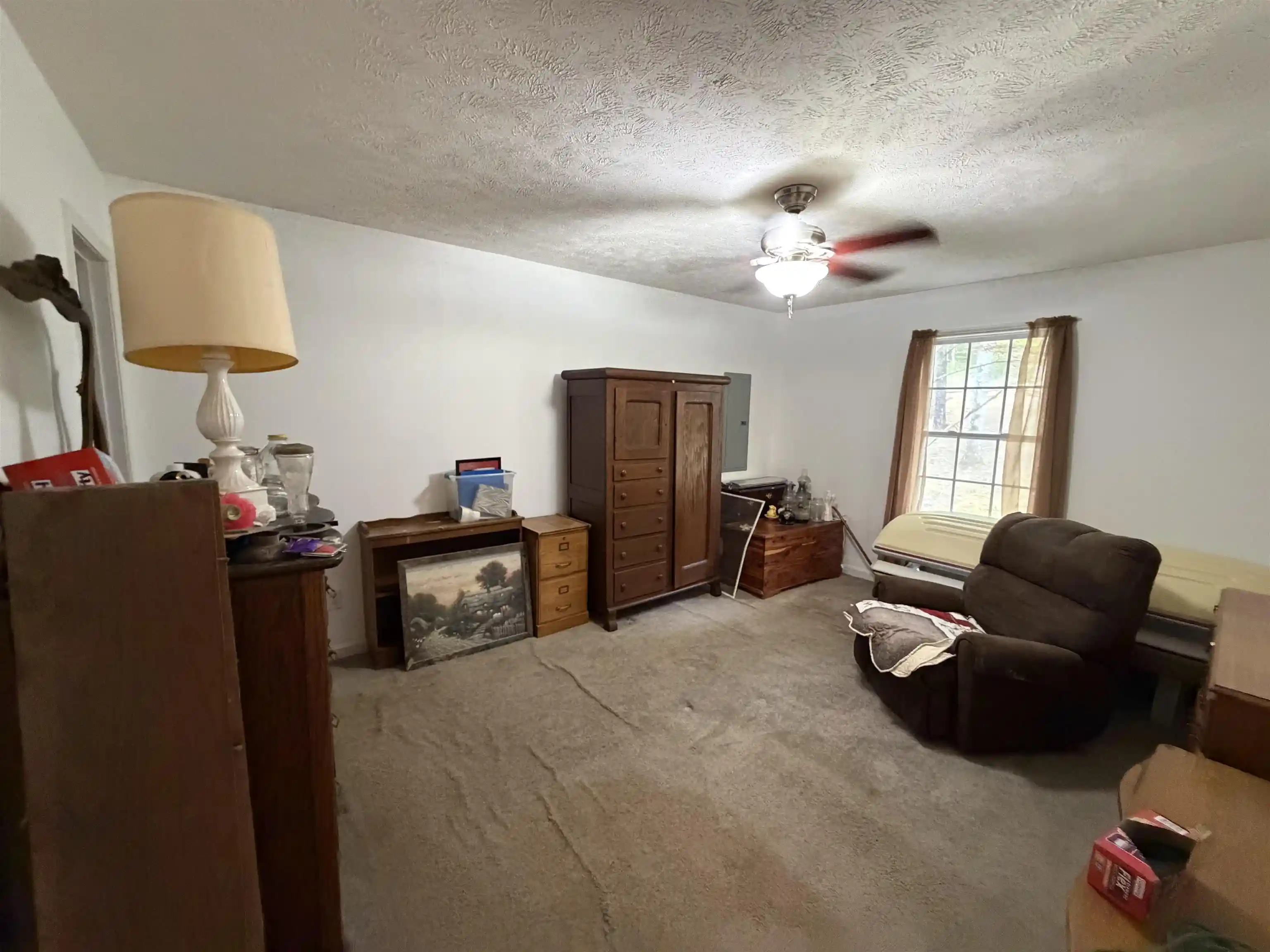 Homes for sale in Selmer, TN | 191 Crabtree Rd, Selmer, TN 38375 | MLS# 10219504