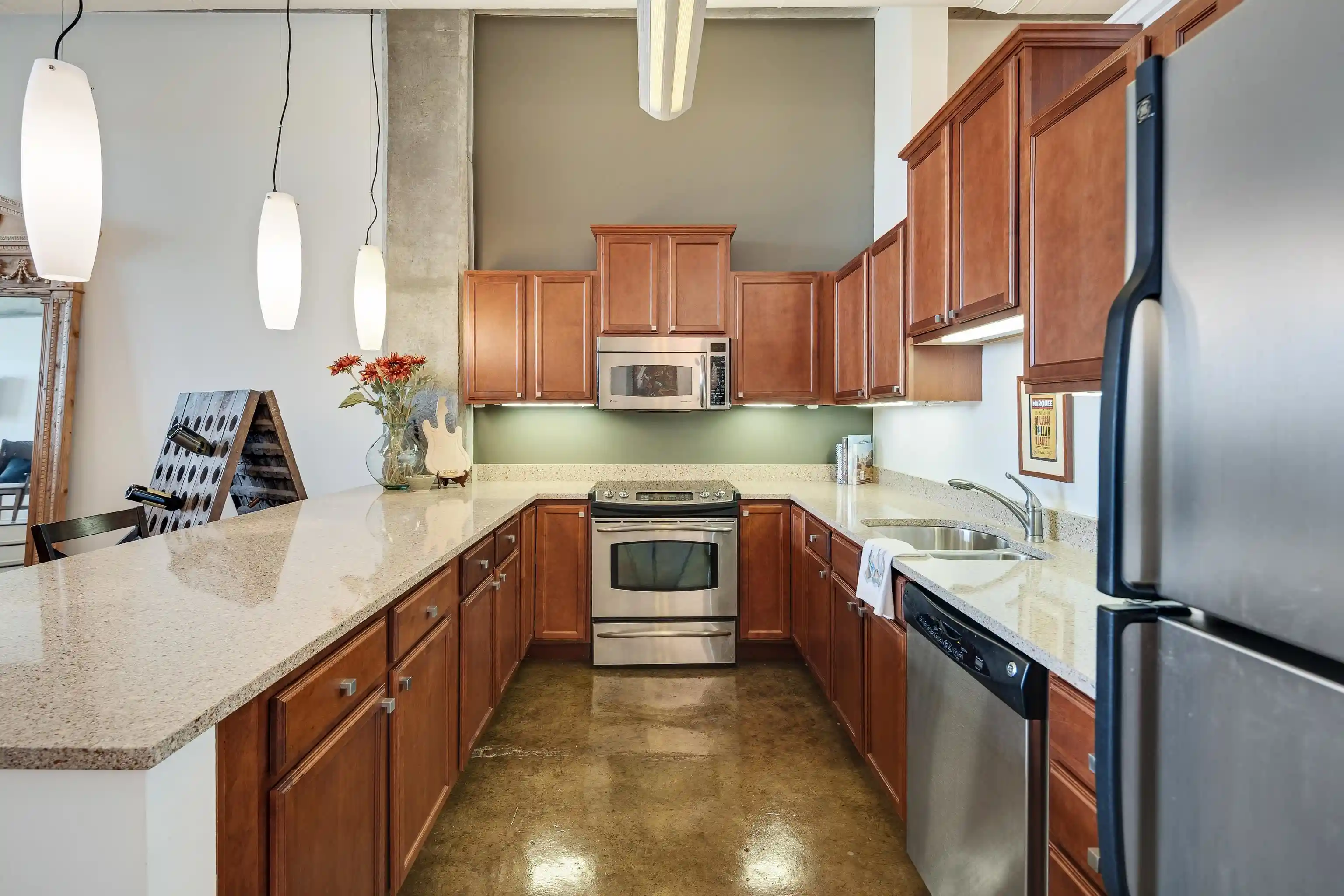 3rd image of 505 Tennessee St #319, Memphis, TN 38103 | MLS# 10219515
