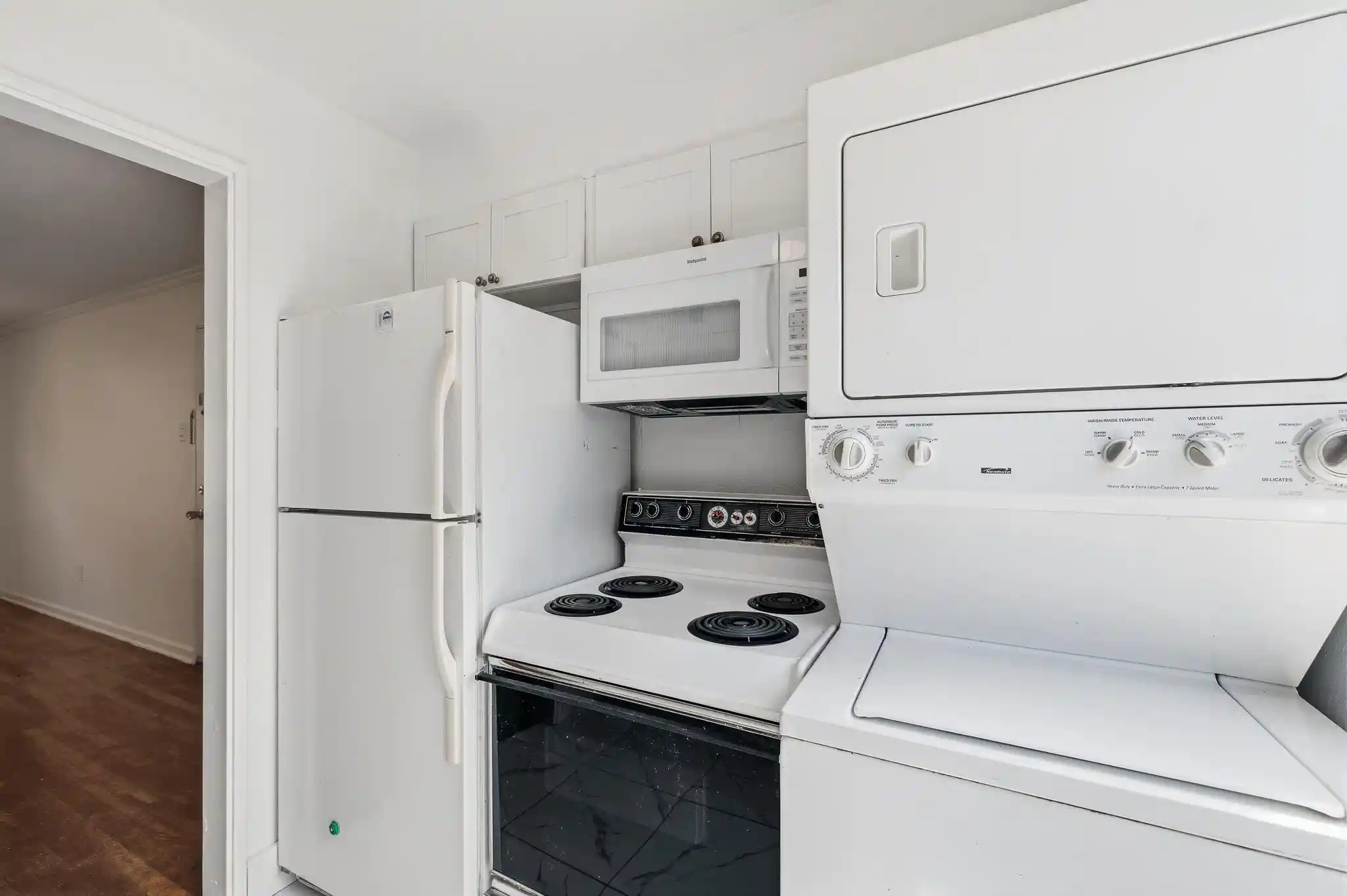 Photo 1 of Townhouse for sale at 2997 Walnut Grv Rd #3, Memphis, TN 38111 | MLS# 10219521 | Listing updated on 2026-06-22