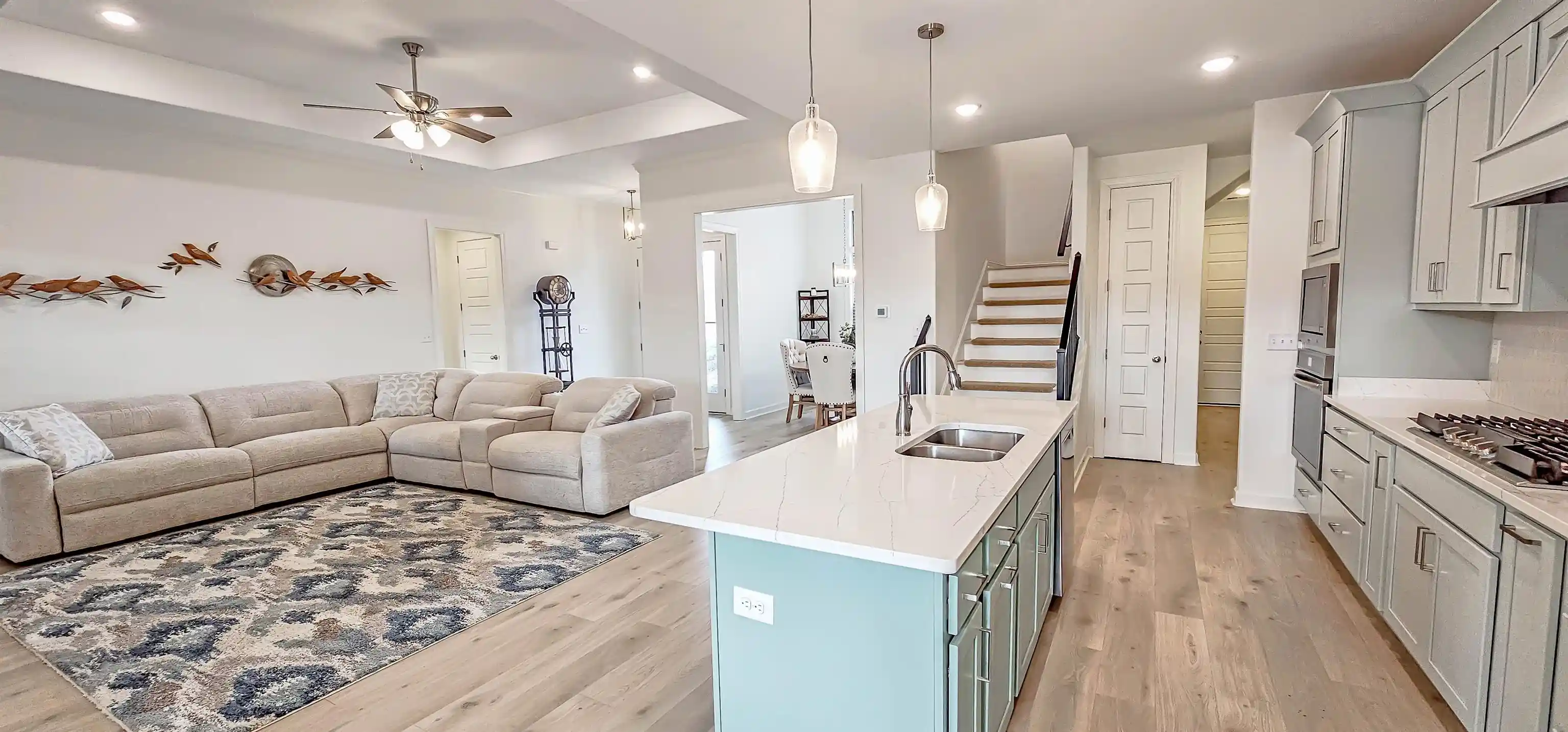 3rd image of 230 Links View Dr, Oakland, TN 38060 | MLS# 10219530