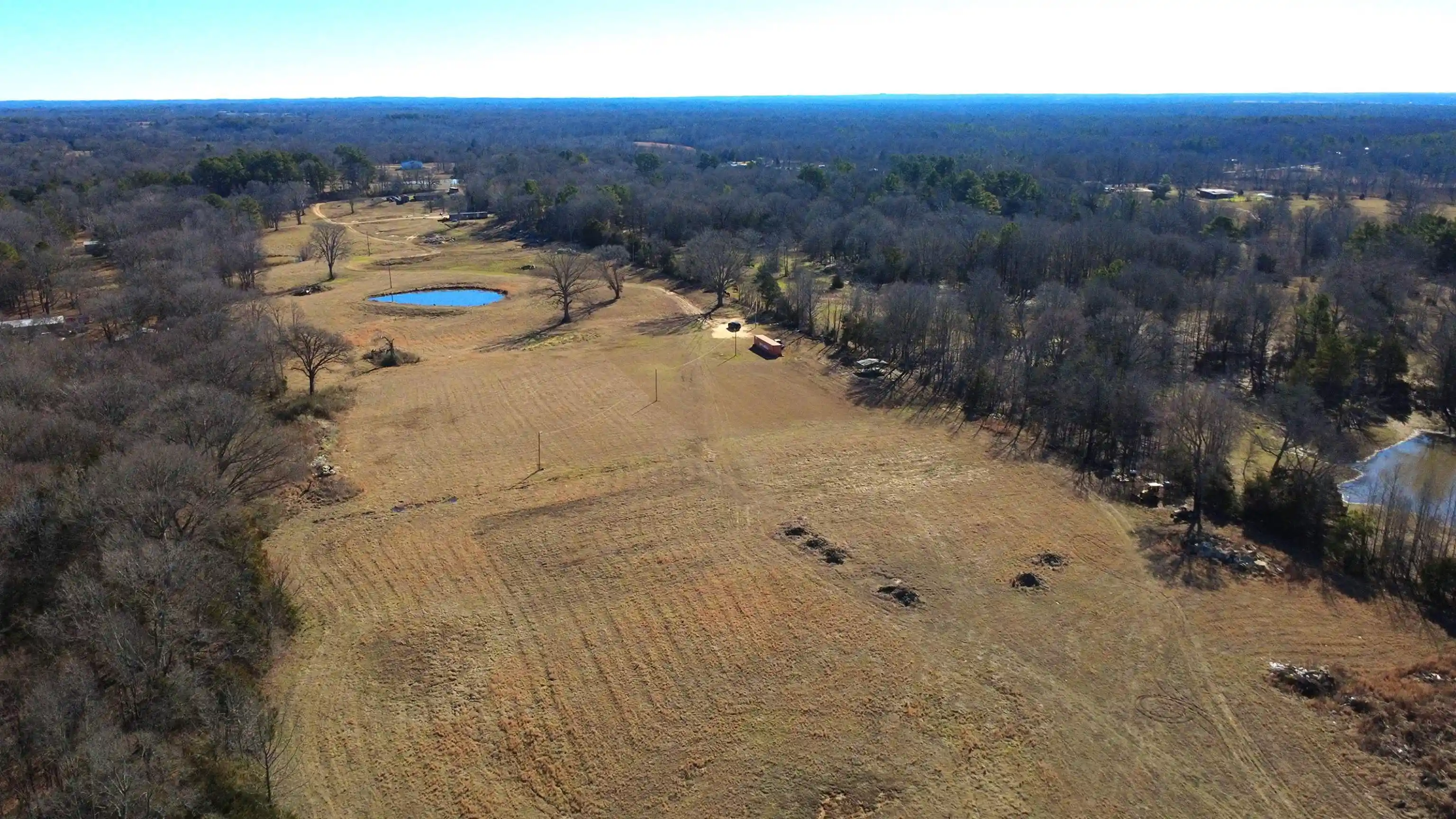 Photo 1 of Land for sale at 2023 Gravel Springs Dr, Senatobia, MS 38668 | MLS# 10219537 | Listing updated on 2026-09-08