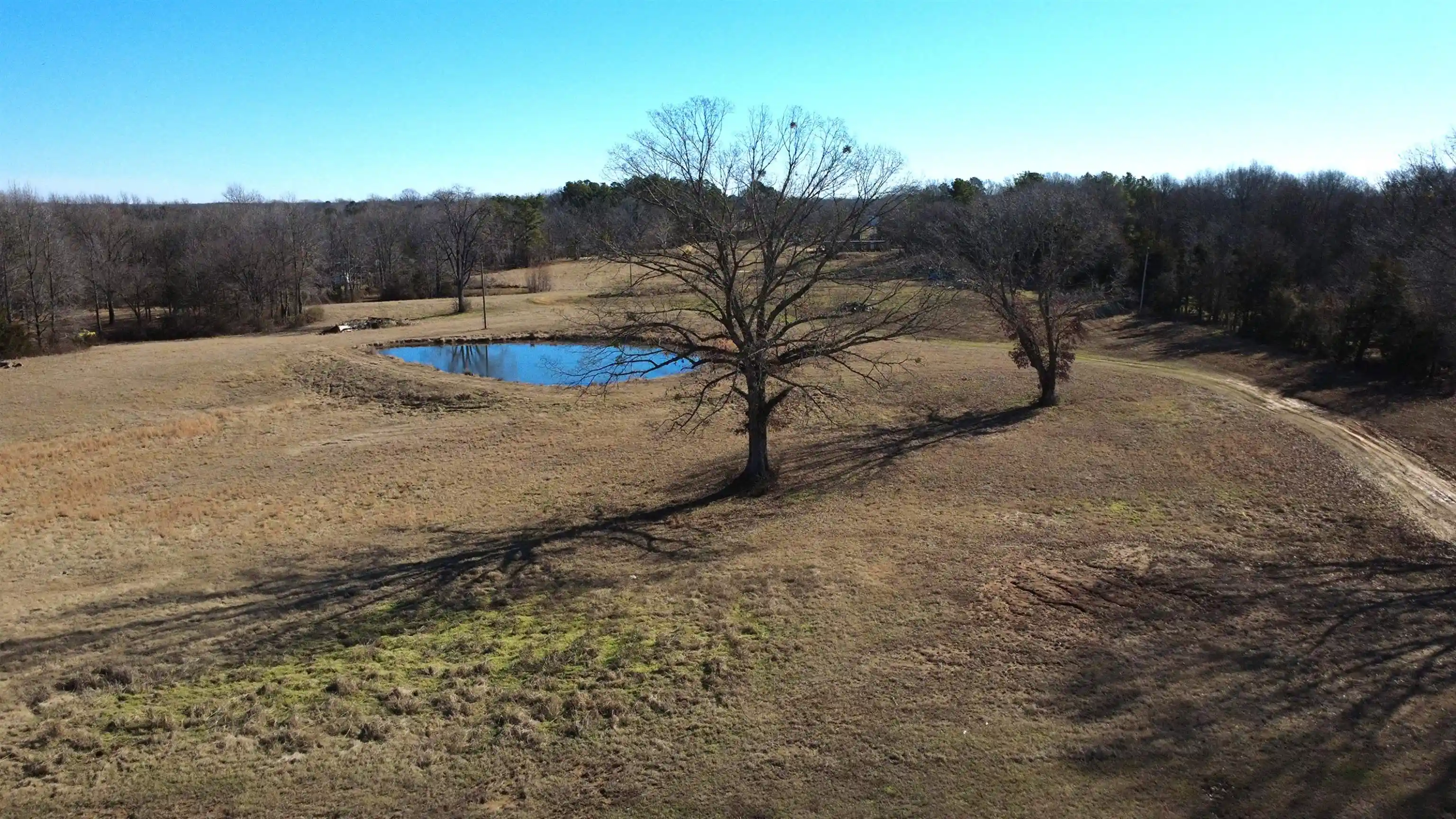 Photo 2 of Land for sale at 2023 Gravel Springs Dr, Senatobia, MS 38668 | MLS# 10219537 | Listing updated on 2026-09-08