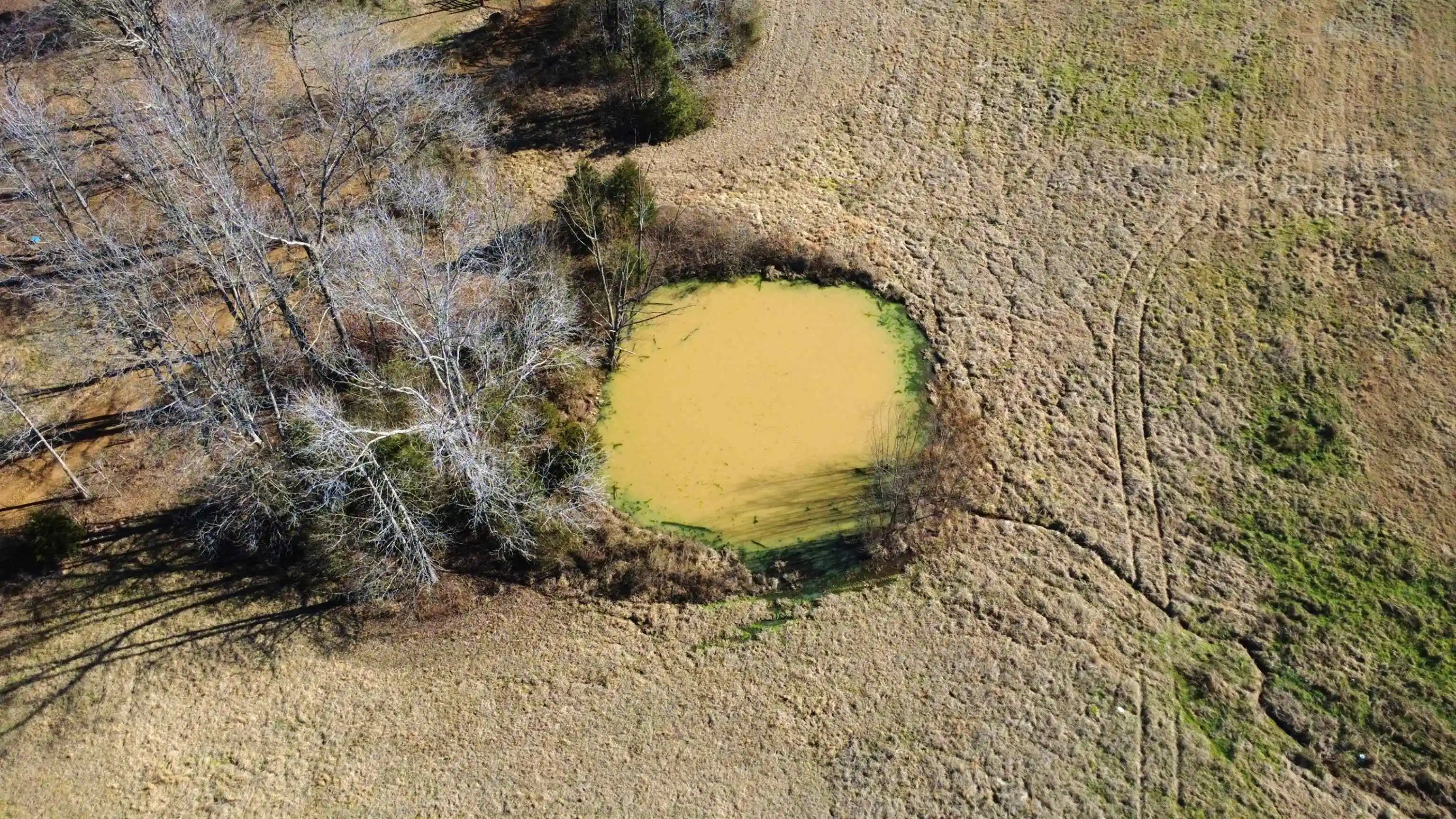 Photo 4 of Land for sale at 2023 Gravel Springs Dr, Senatobia, MS 38668 | MLS# 10219537 | Listing updated on 2026-09-08
